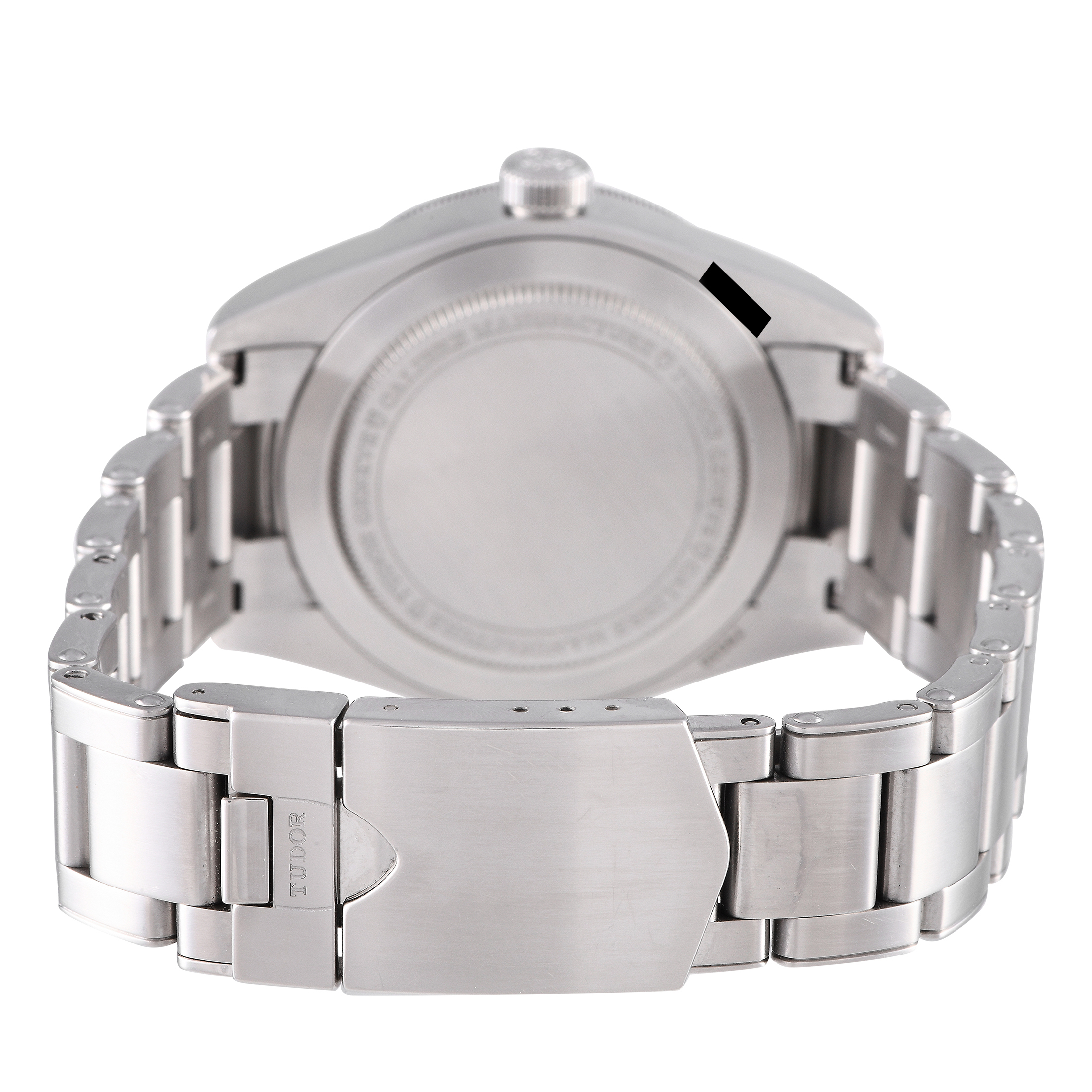 Tudor Black Bay 58 Watch 79030B - Image 4