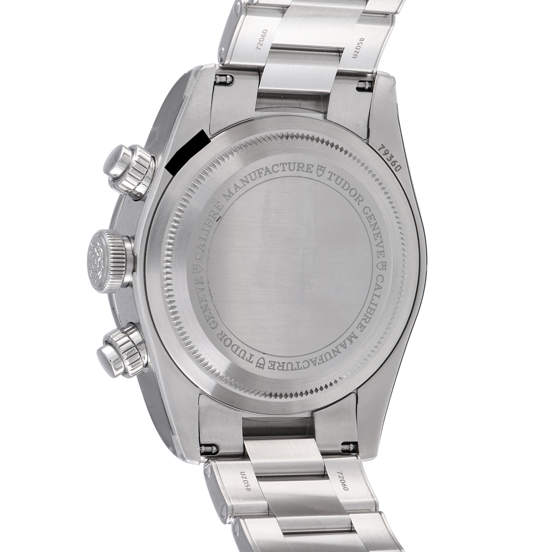 Tudor Black Bay Chrono Watch Watch 79360N-0001