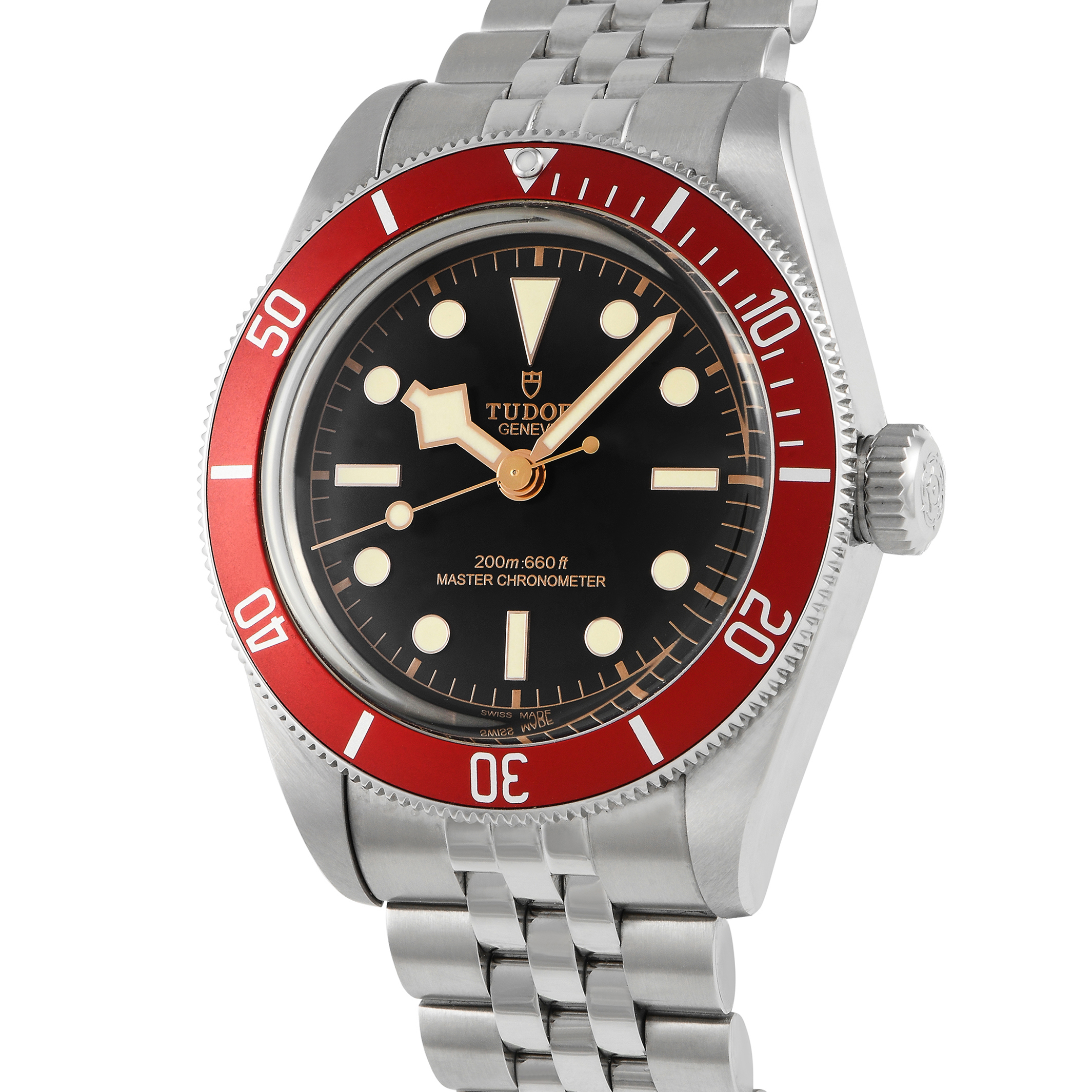Tudor Black Bay Watch 7941A1A0RU-0003