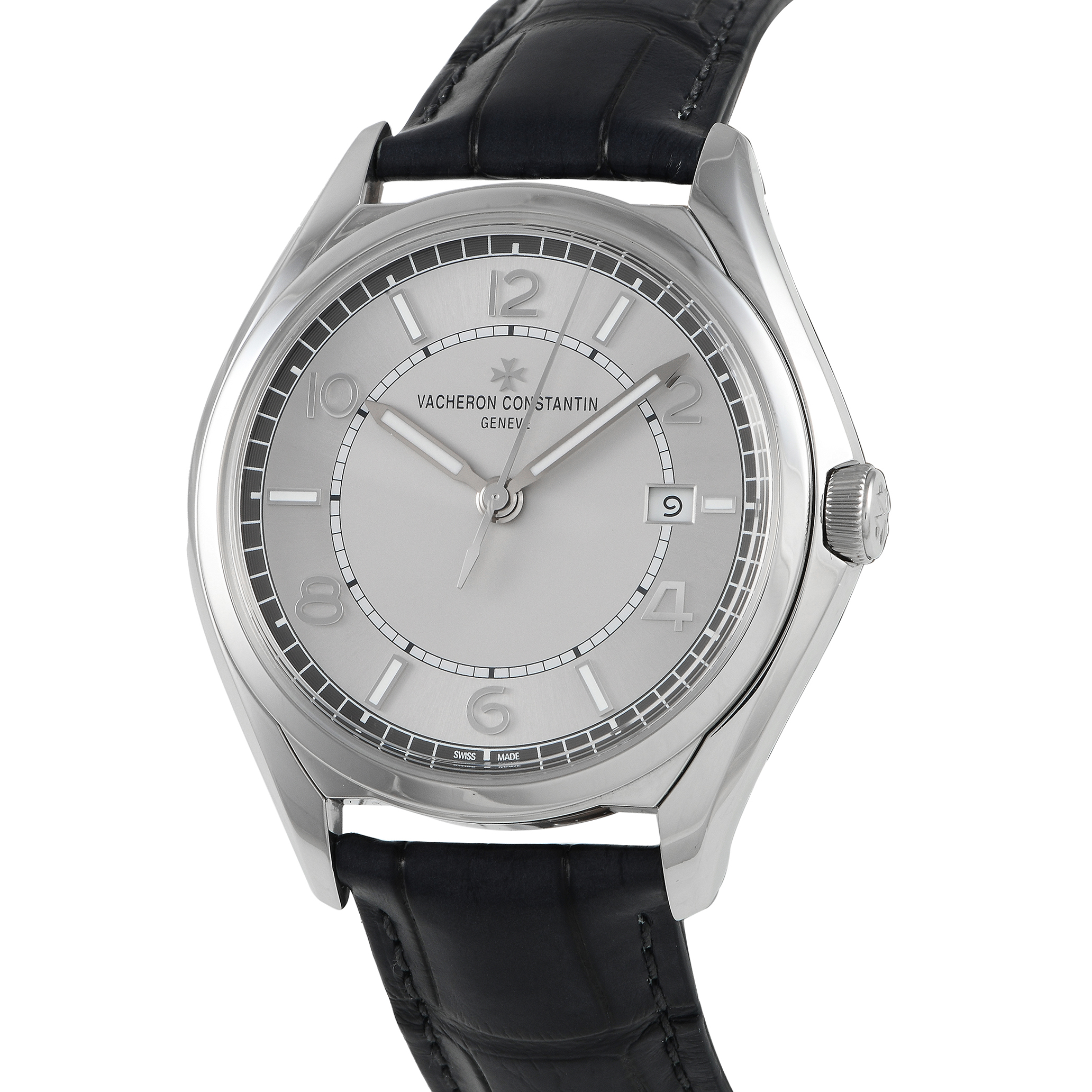 Vacheron Constantin FiftySix Watch 4600E/000A-B442 - Image 2