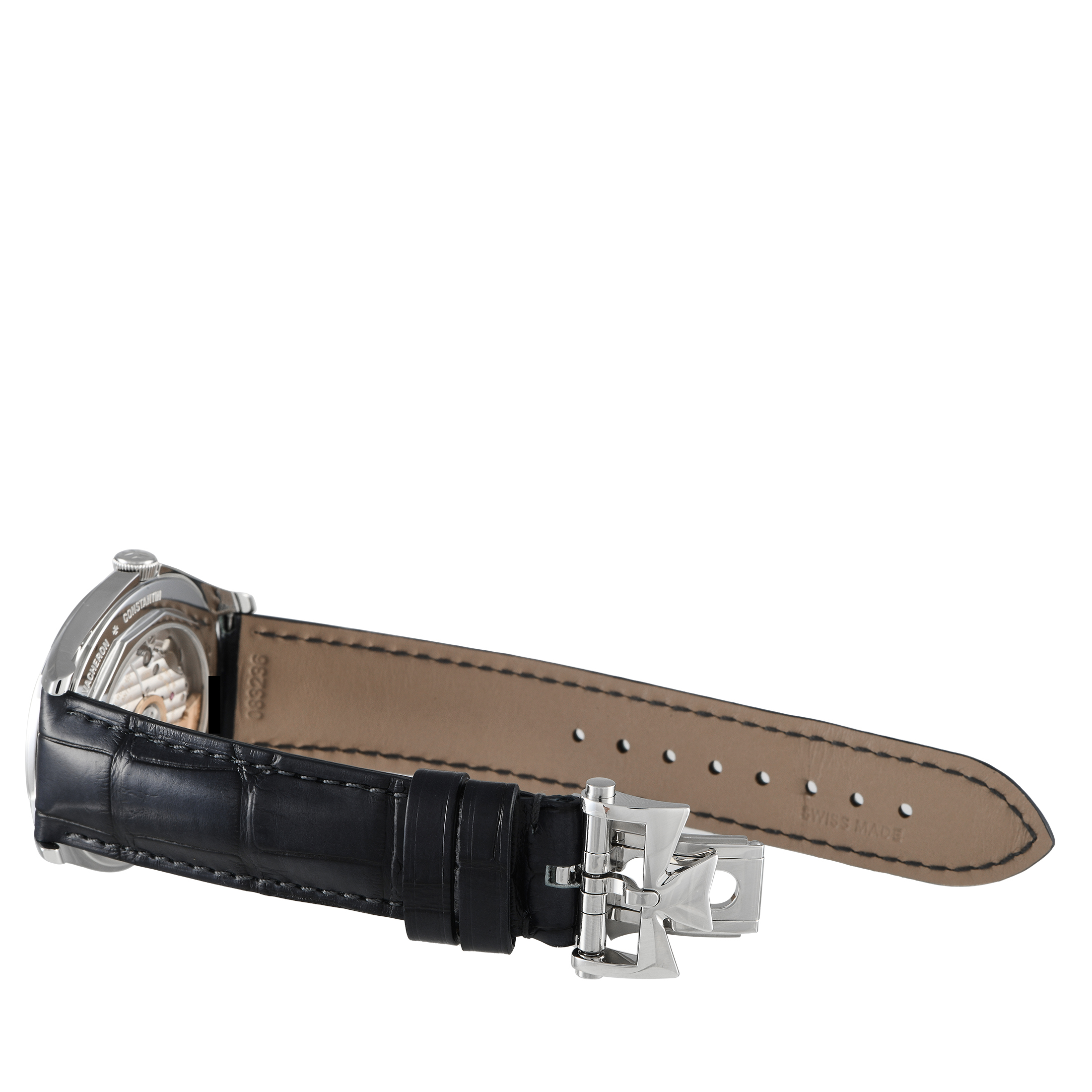 Vacheron Constantin FiftySix Watch 4600E/000A-B442 - Image 4