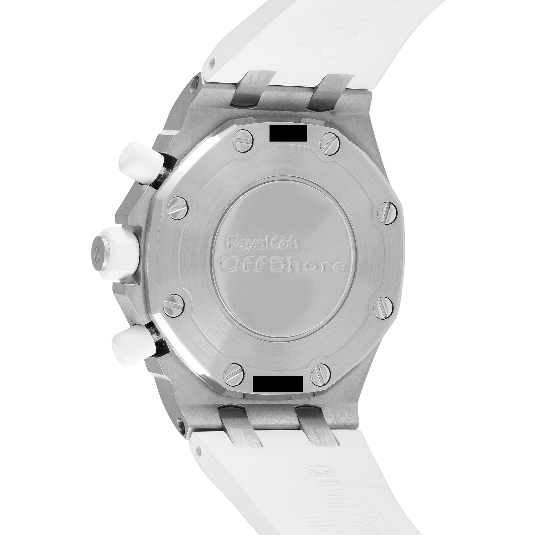 Audemars Piguet Royal Oak Offshore Ladies Watch 26283ST.OO.D010CA.01 - Image 3