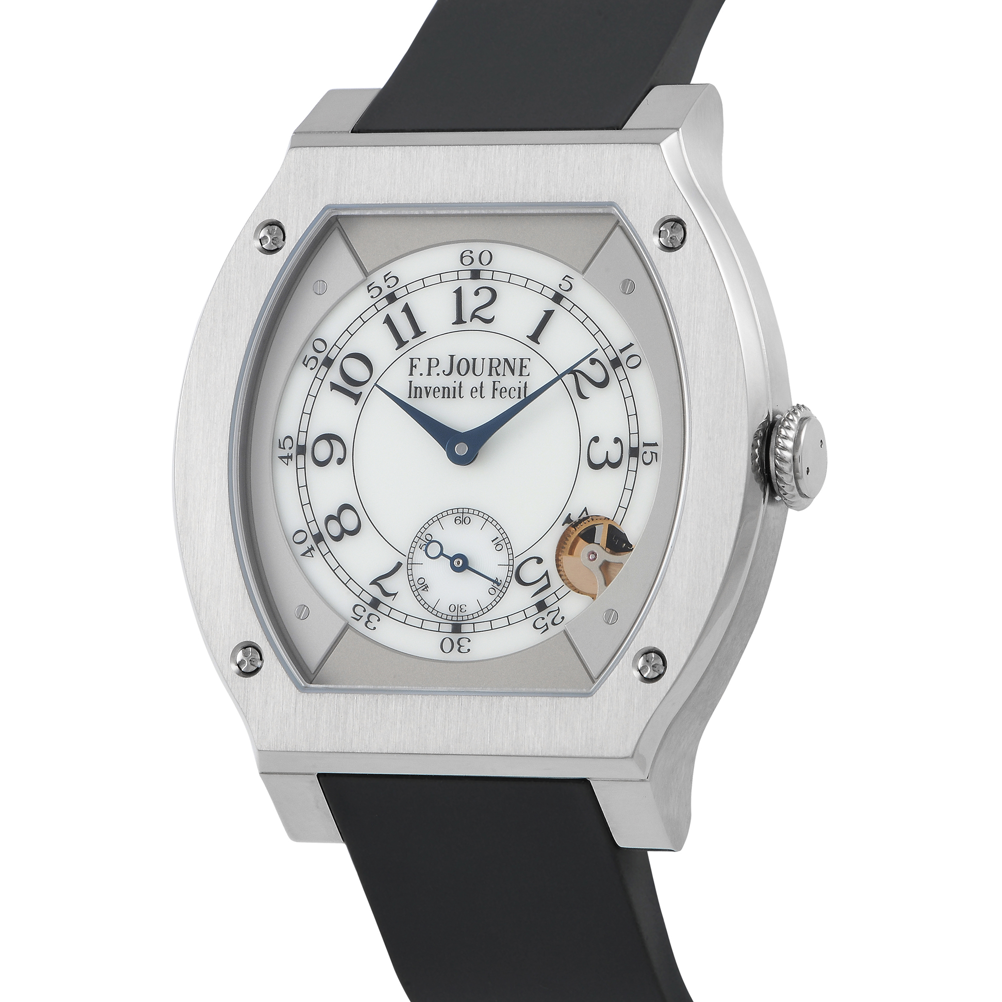 F.P. Journe Elegante 48 Titanium Watch - Image 2