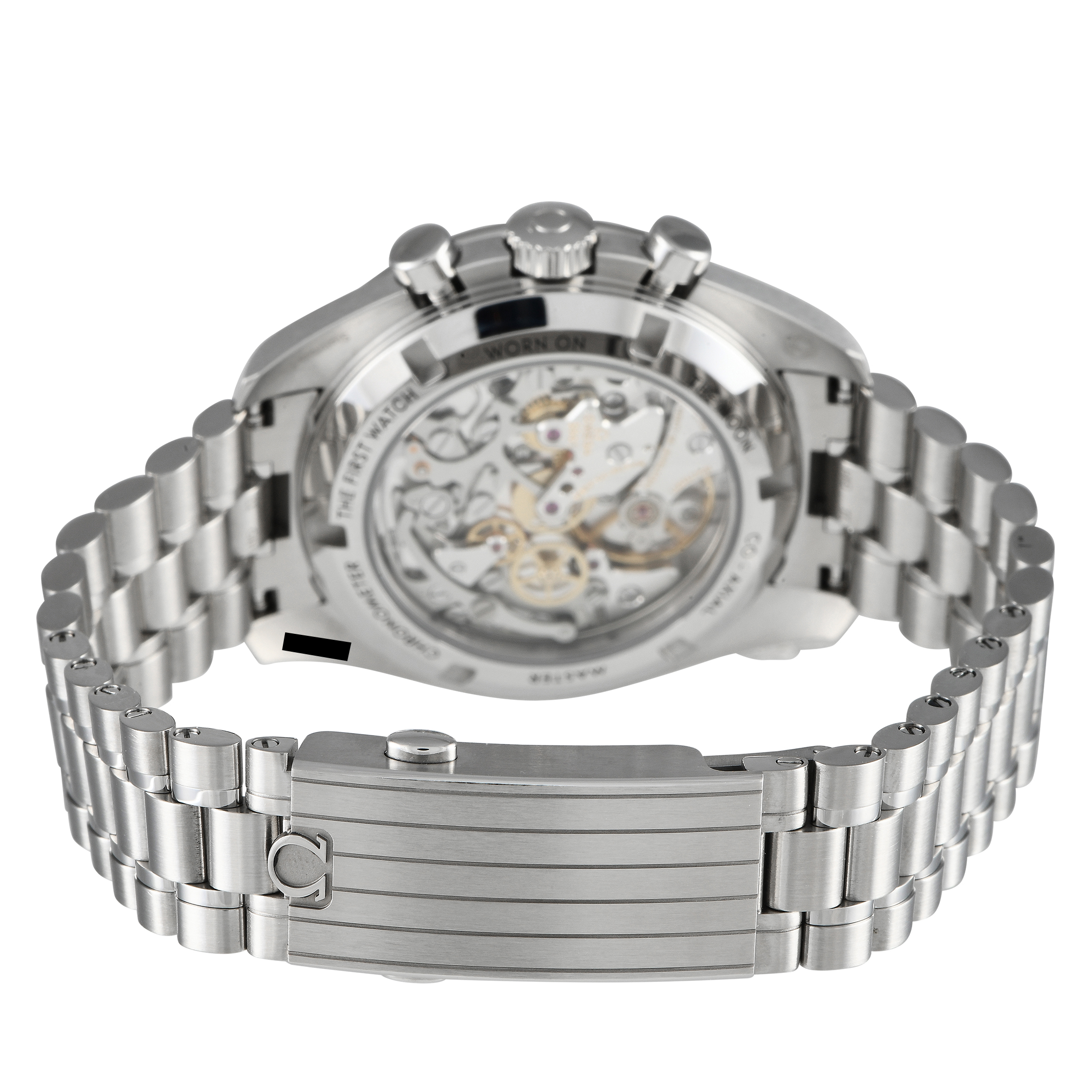 Omega Speedmaster Moonwatch Professional Watch 310.30.42.50.01.002 - Image 4