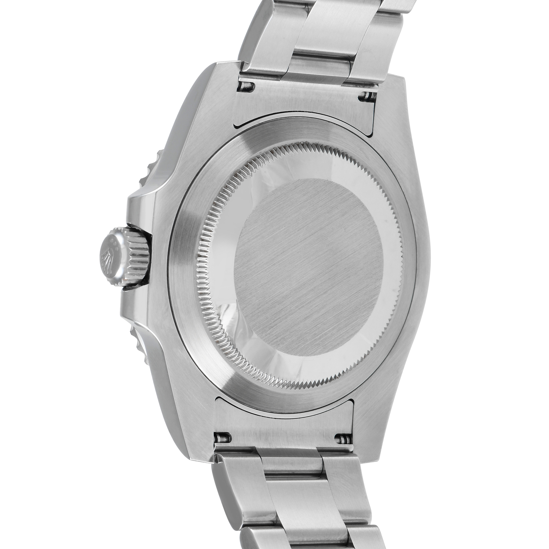 Rolex Submariner "No Date" Watch 114060 - Image 3