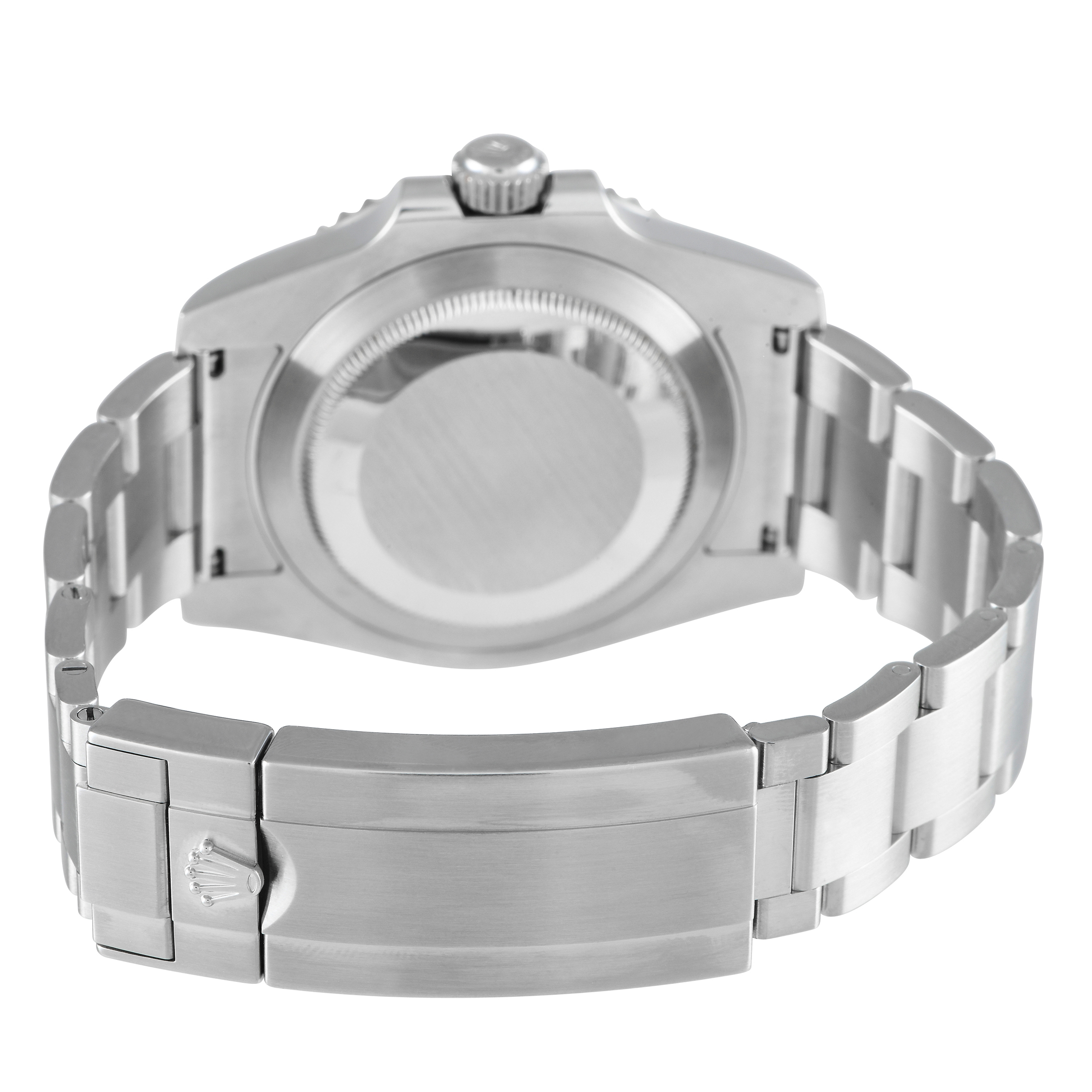 Rolex Submariner "No Date" Watch 114060 - Image 4