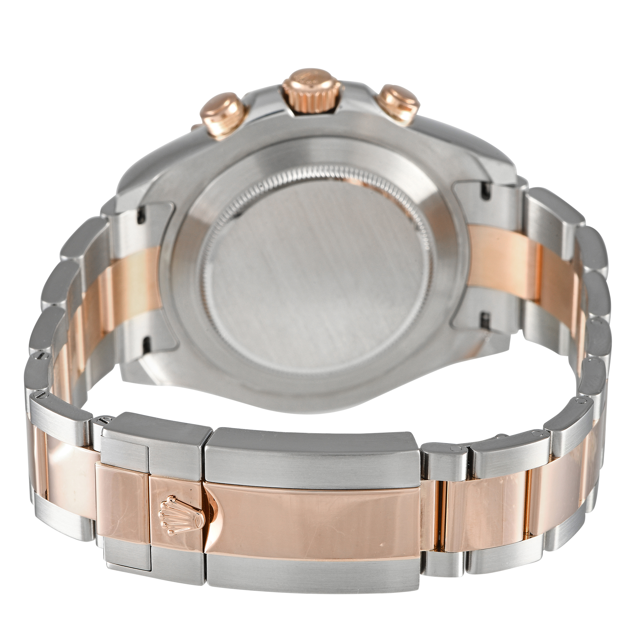 Rolex Yacht-Master II Watch 116681 - Image 4