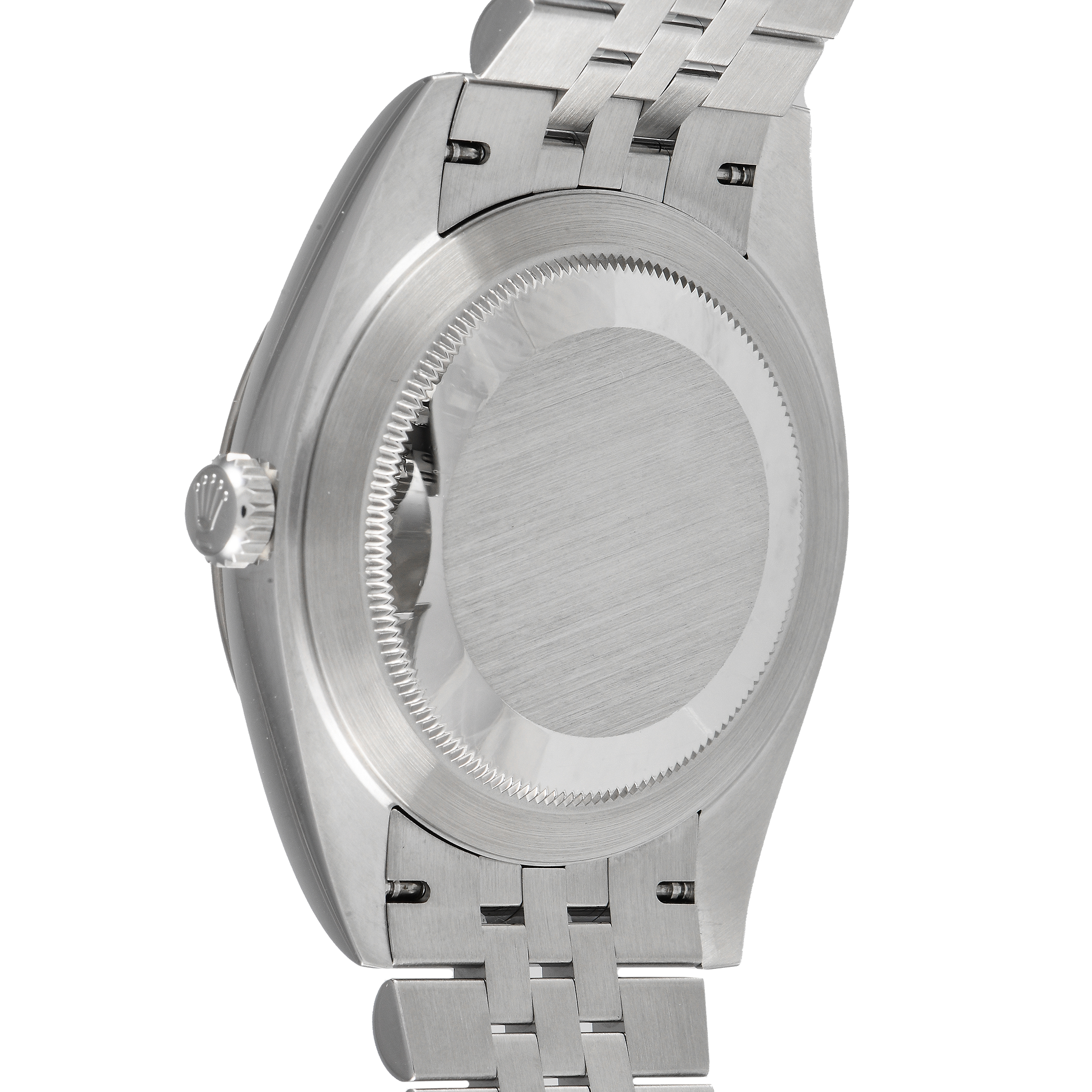 Rolex Datejust 41 Blue Dial Watch 126334 - Image 3