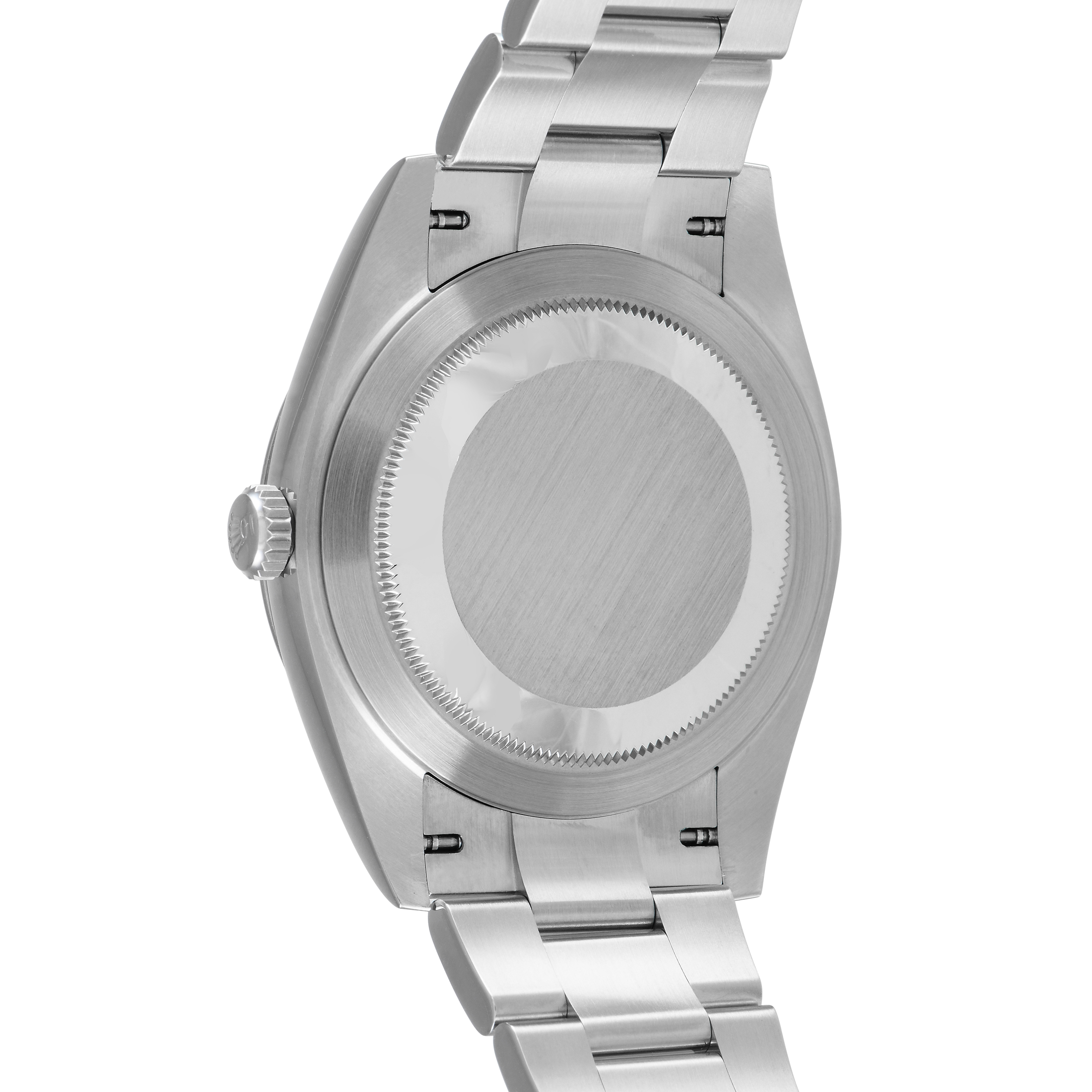 Rolex Datejust 41 Black Diamond Dial Watch 126334 - Image 3