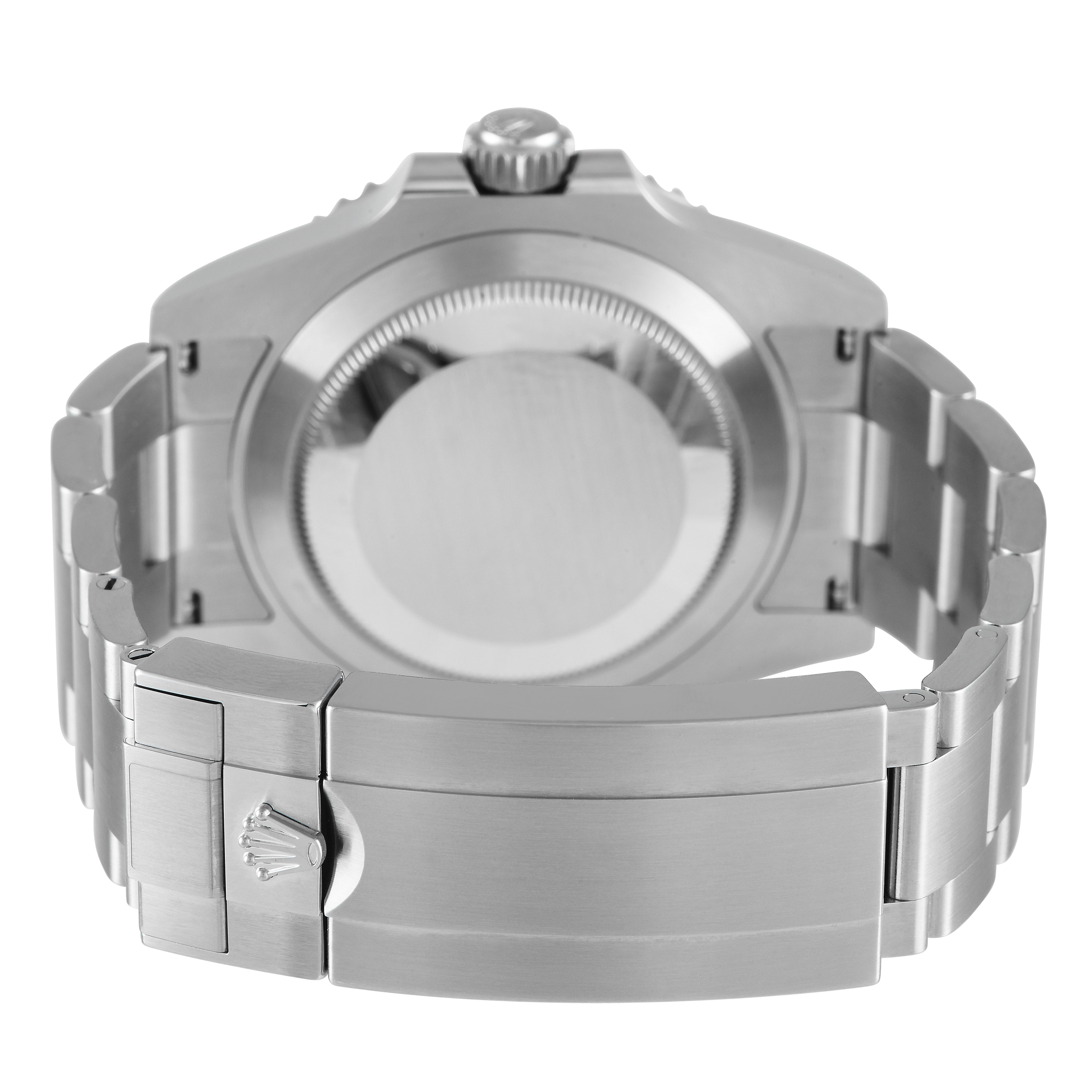 Rolex Submariner Date Watch 126610LV-0002 - Image 4