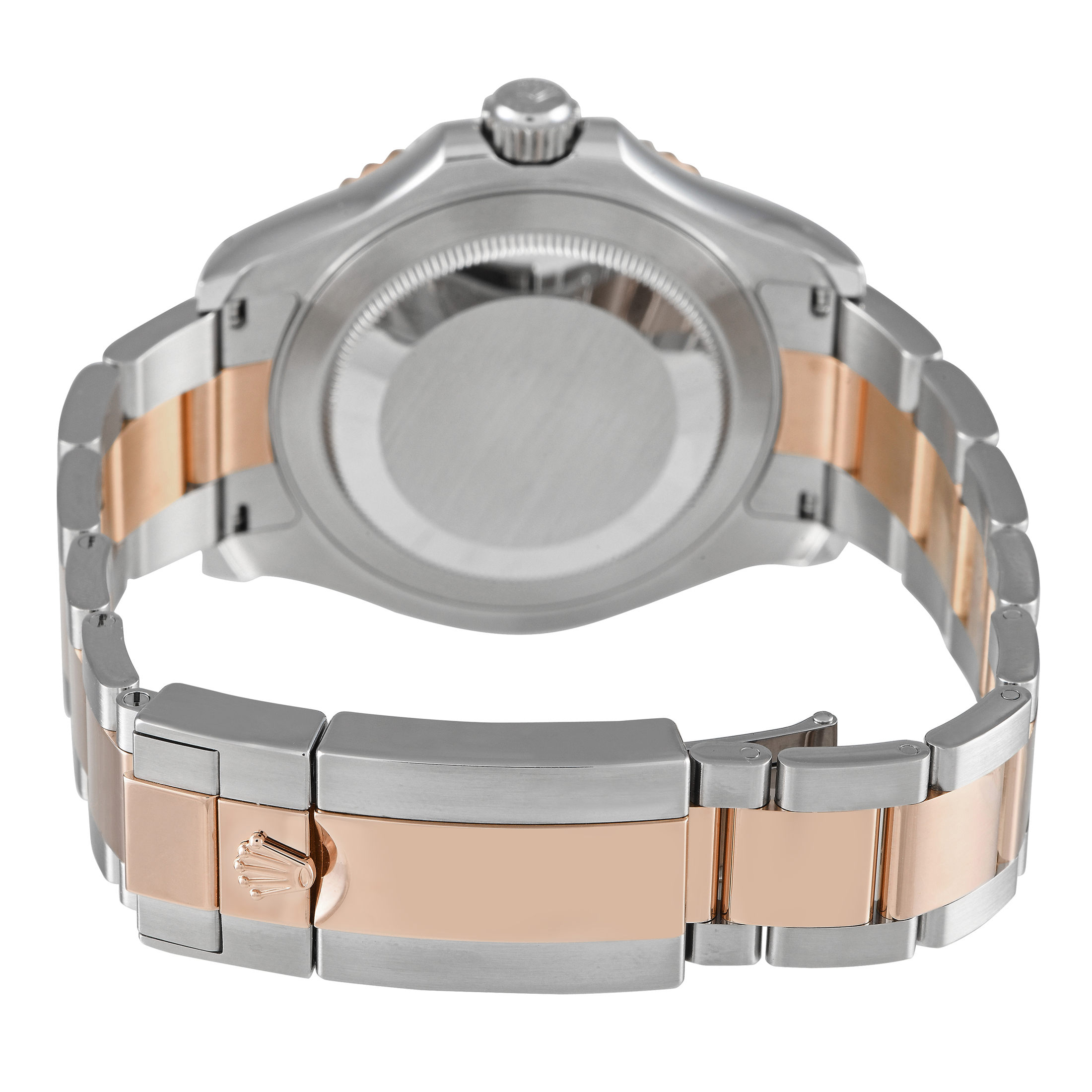 Rolex Yacht-Master 40 Watch 126621 - Image 4