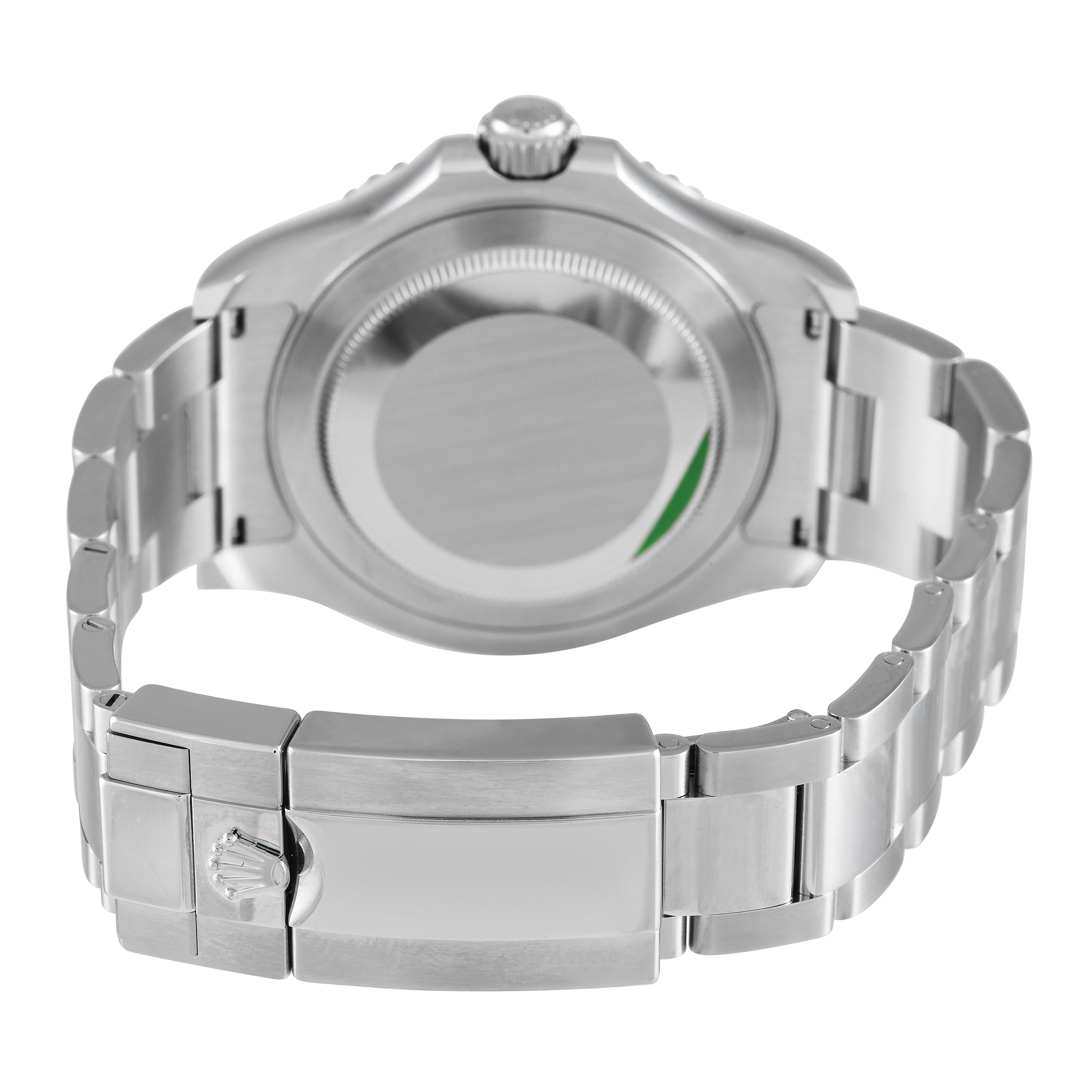 Rolex Yacht-Master 40 Blue Dial Watch 126622 - Image 4