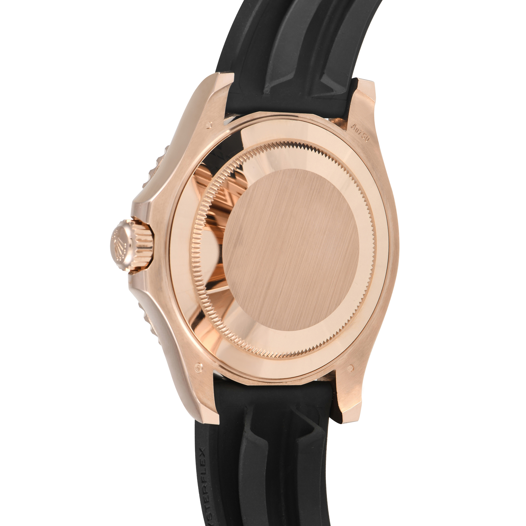 Rolex Yacht-Master 40 Everose Gold Watch 126655 - Image 3