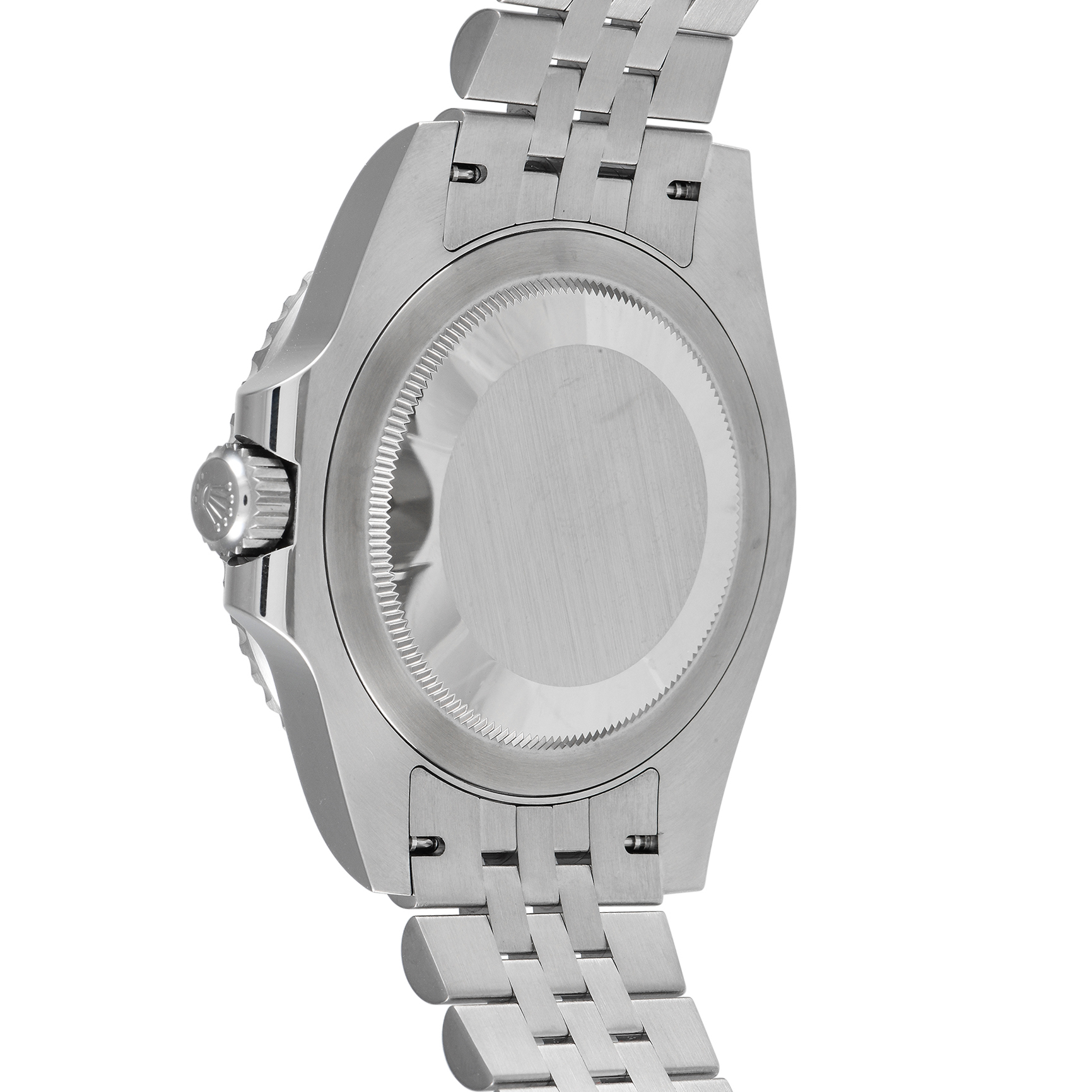 Rolex GMT-Master II Watch 126710BLRO - Image 3