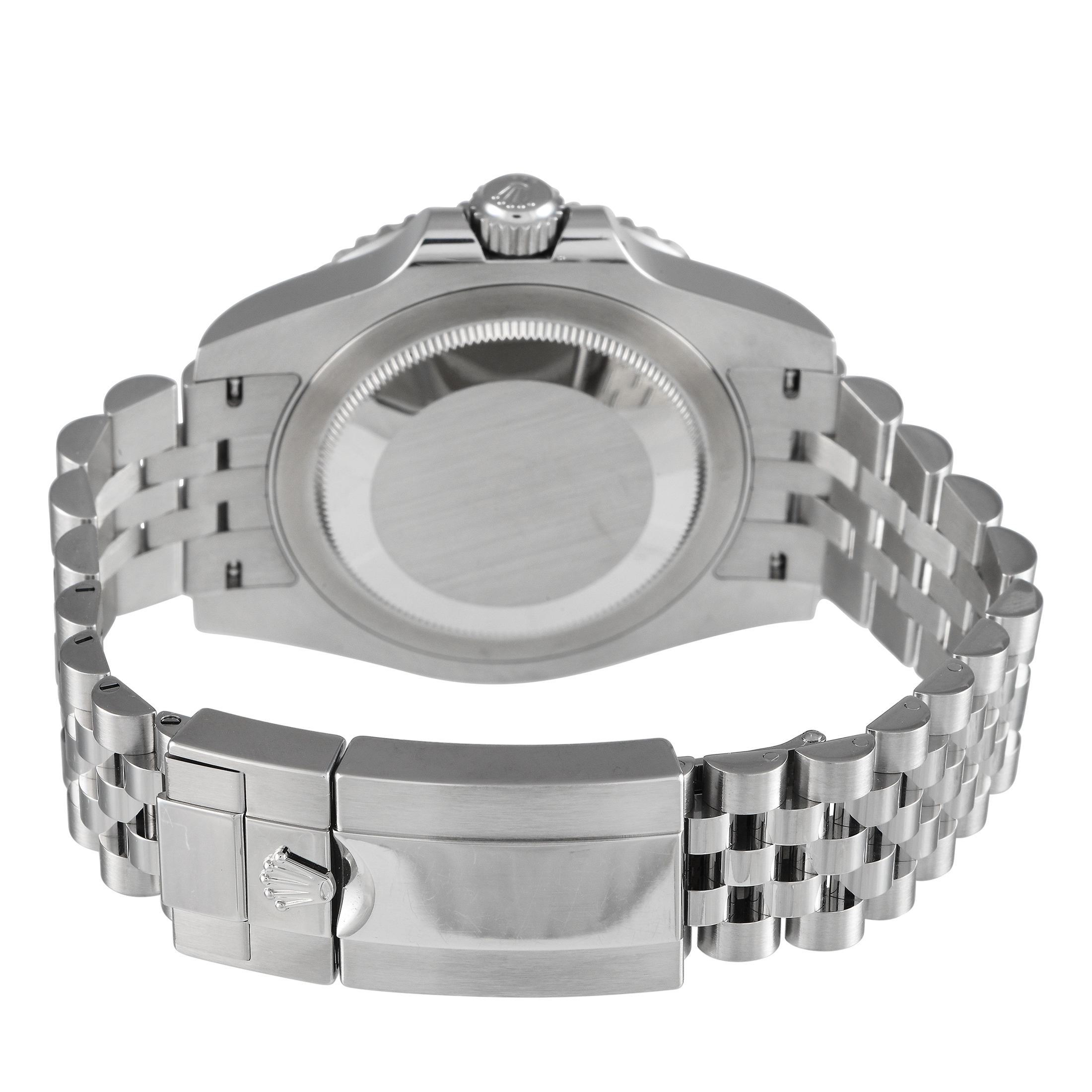 Rolex GMT-Master II Watch 126710BLRO - Image 4