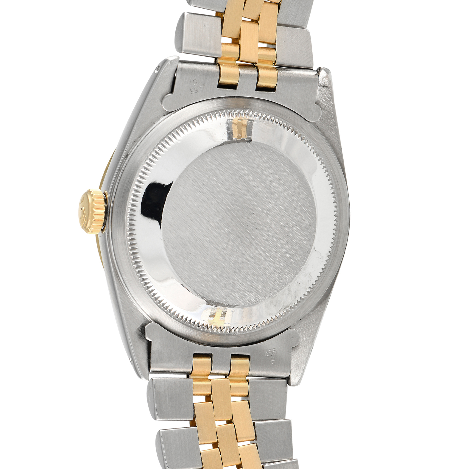 Rolex Datejust 36 Watch 16233 - Image 3