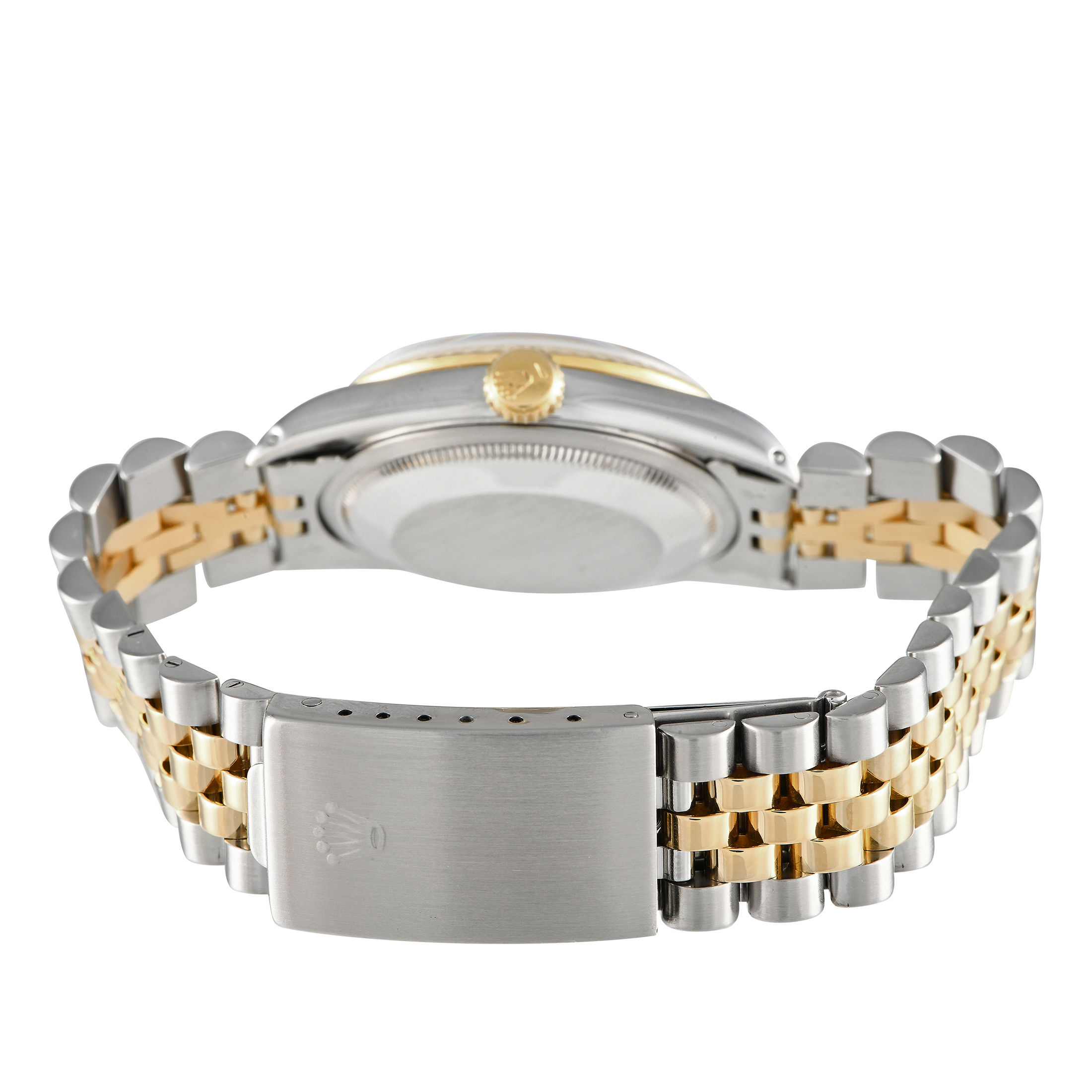 Rolex Datejust 36 Watch 16233 - Image 4