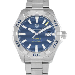 Tag Heuer Aquaracer Watch WAY2012.BA0927
