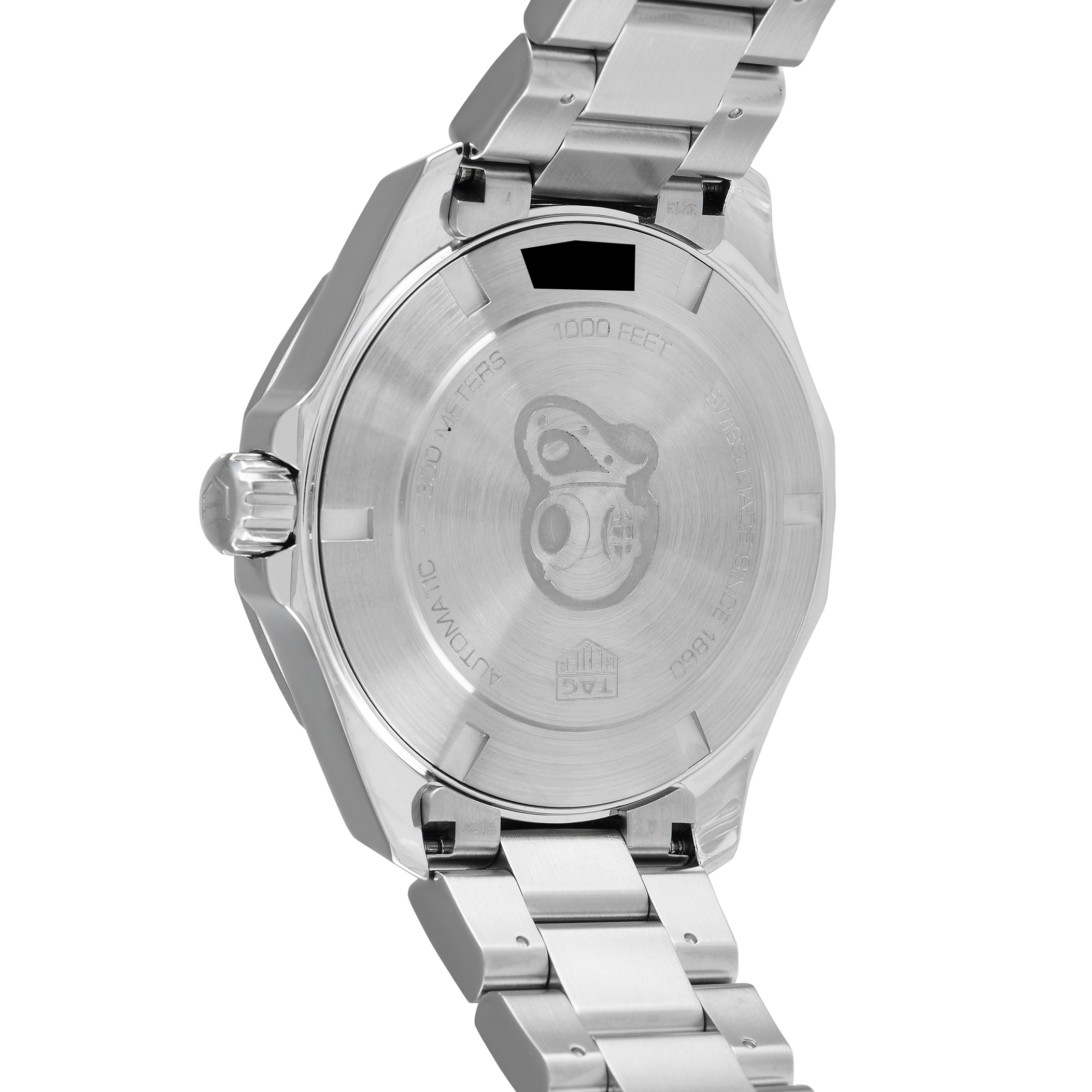 Tag Heuer Aquaracer Watch WAY2012.BA0927
