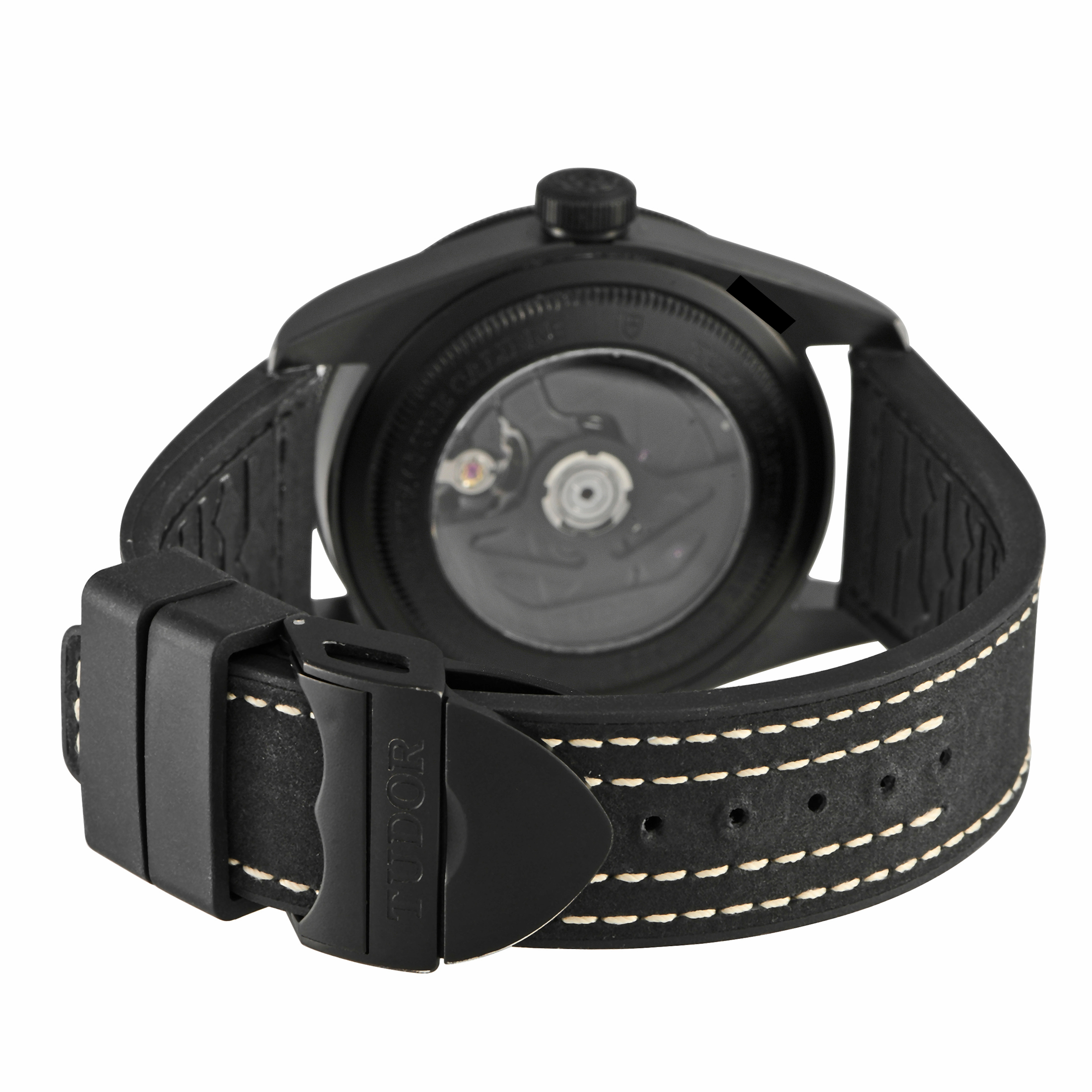 Tudor Black Bay Ceramic Watch M79210CNU-0001