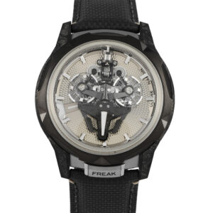 Ulysse Nardin Freak S Nomad Watch 2513-500LE-4A-GUI