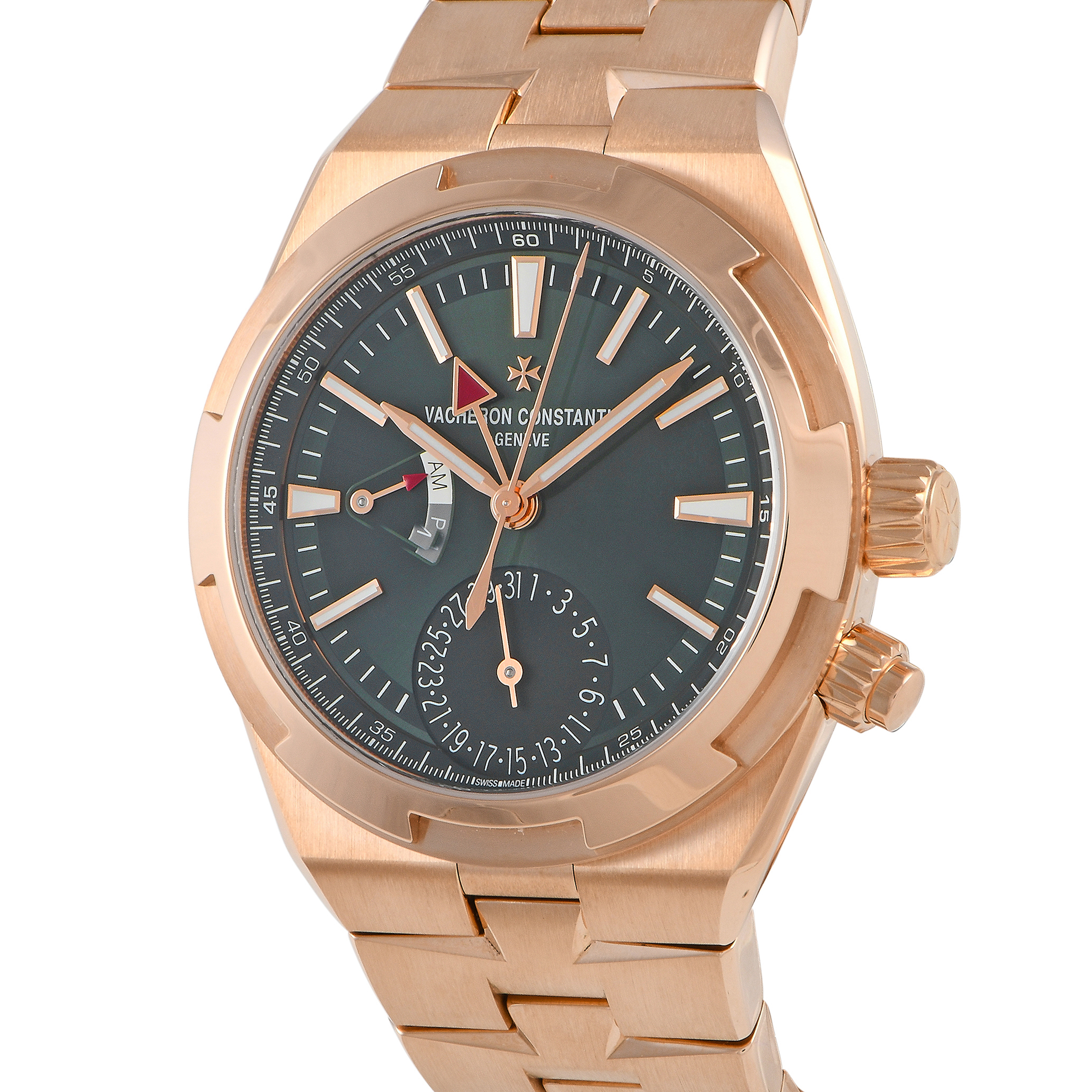 Vacheron Constantin Overseas Dual Time Watch 7920V/210R-B965 - Image 2