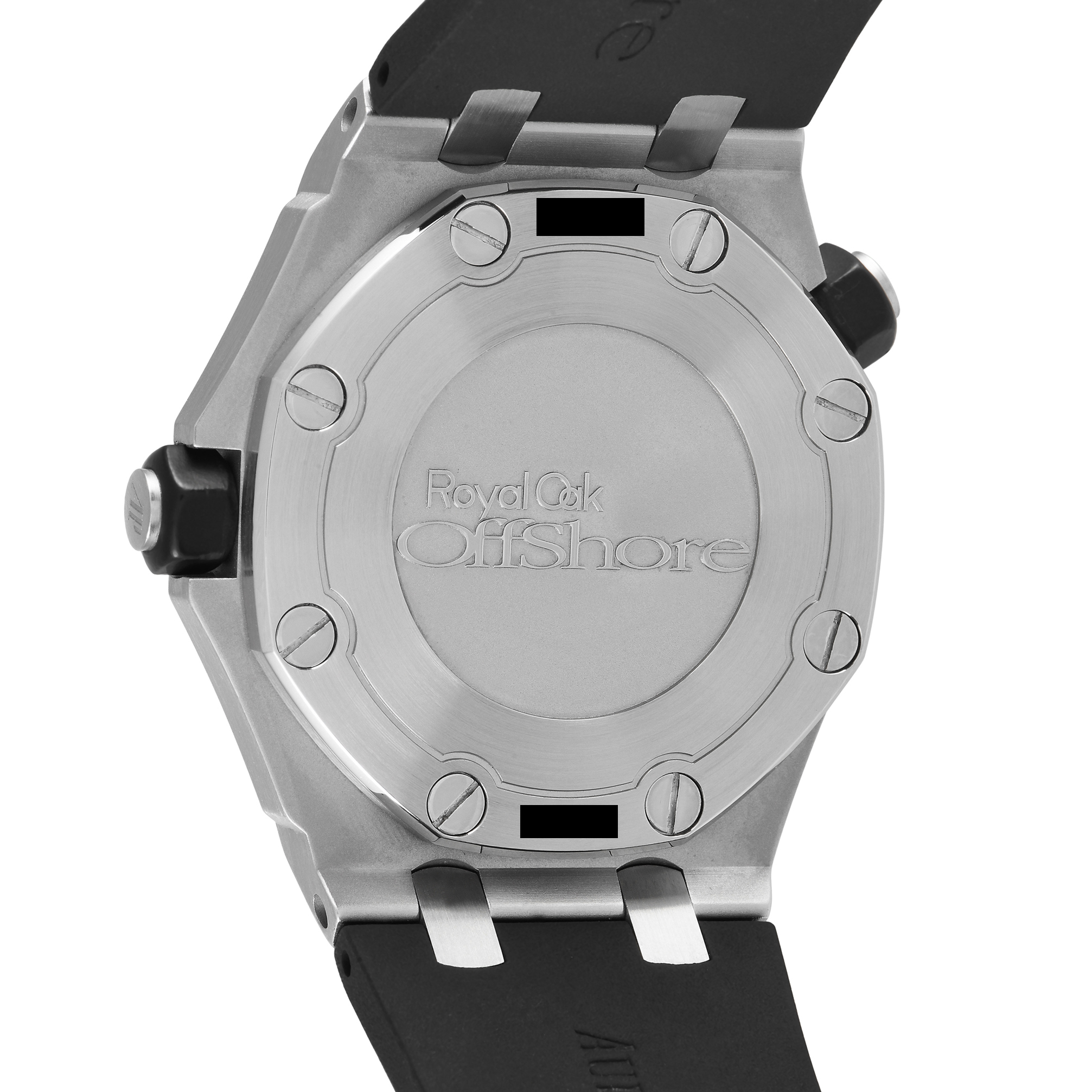 Audemars Piguet Royal Oak Offshore Diver Watch 15703ST.OO.A002CA.01 - Image 3