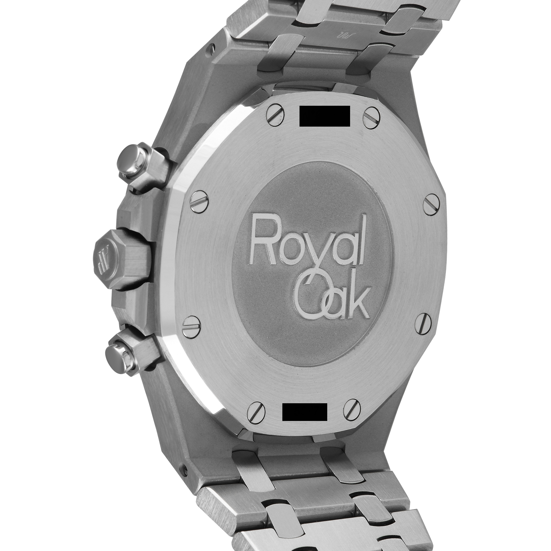 Audemars Piguet Royal Oak Chronograph Watch 26320ST.00.1220ST.01 - Image 3