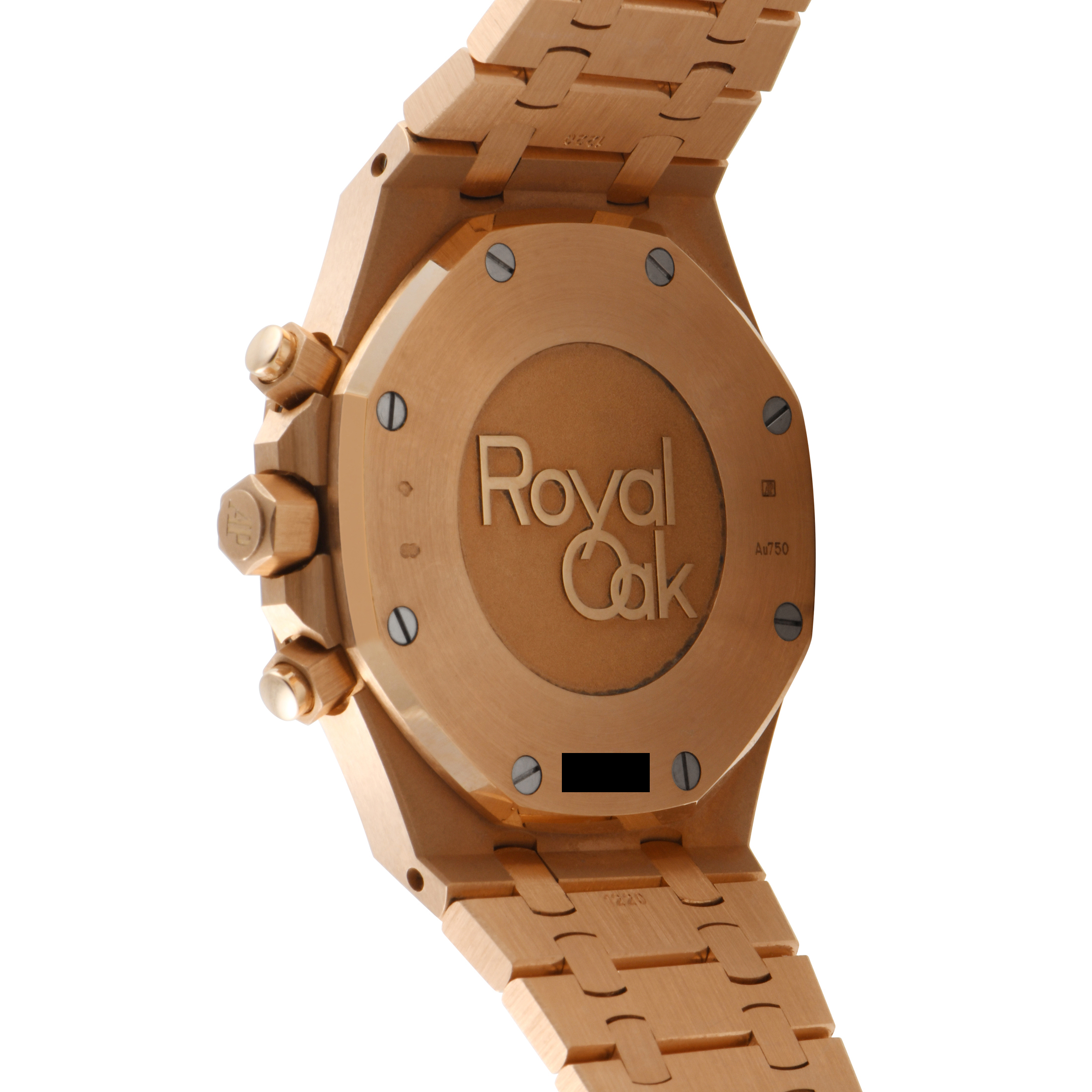 Audemars Piguet Royal Oak Chronograph Watch 26331OR.OO.1220OR.01 - Image 3