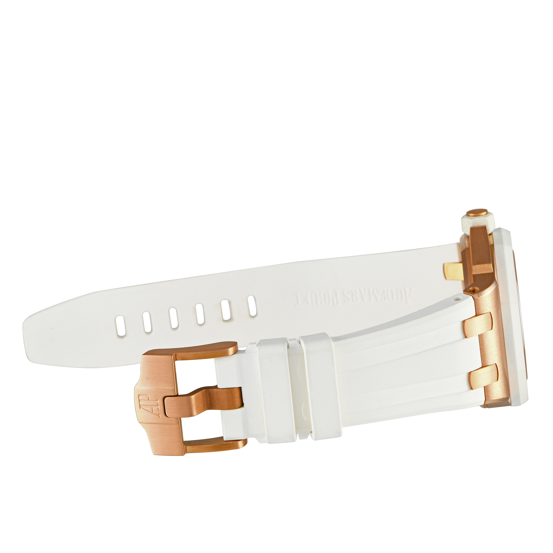Audemars Piguet Royal Oak Offshore Ladies Watch 67540OK.ZZ.A010CA.01 - Image 4