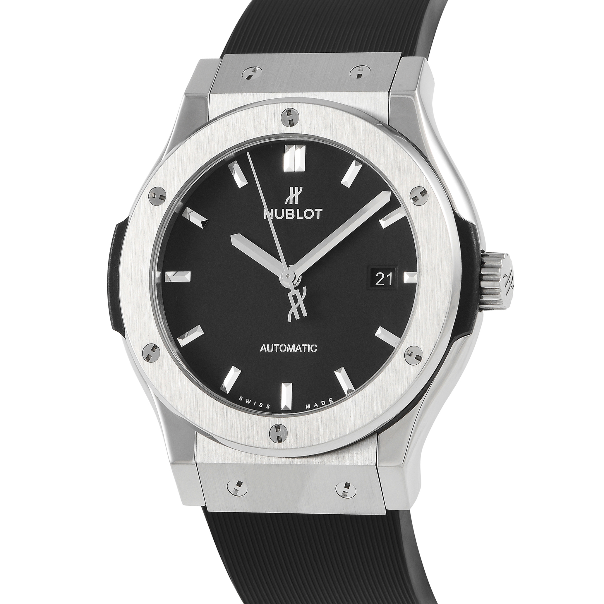 Hublot Classic Fusion Watch 542.NX.1171.RX - Image 2