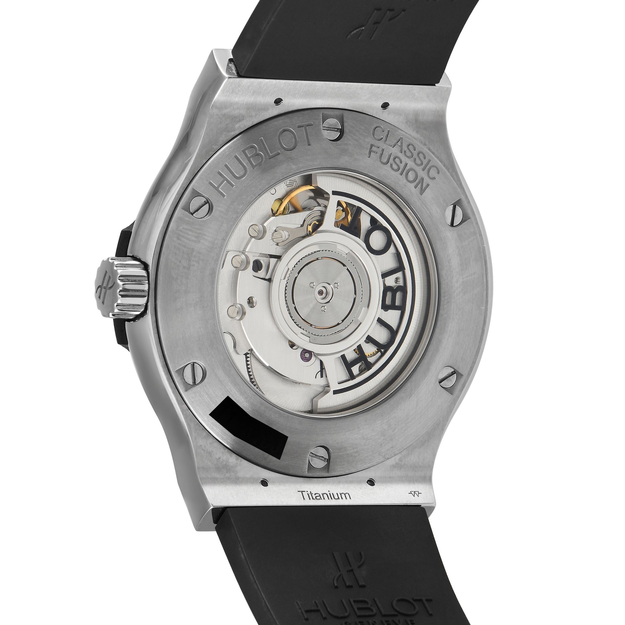 Hublot Classic Fusion Watch 542.NX.1171.RX - Image 3