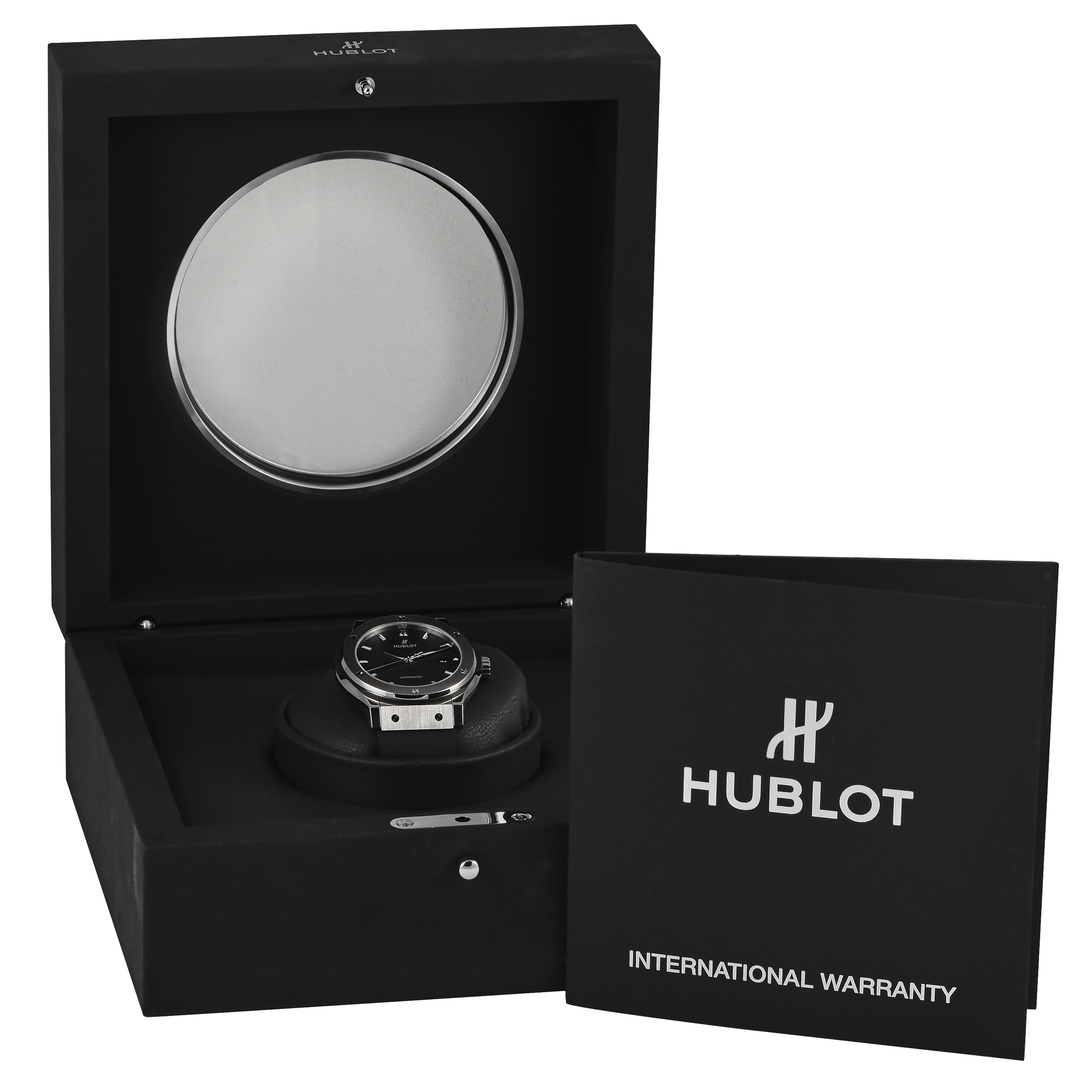 Hublot Classic Fusion Watch 542.NX.1171.RX - Image 5