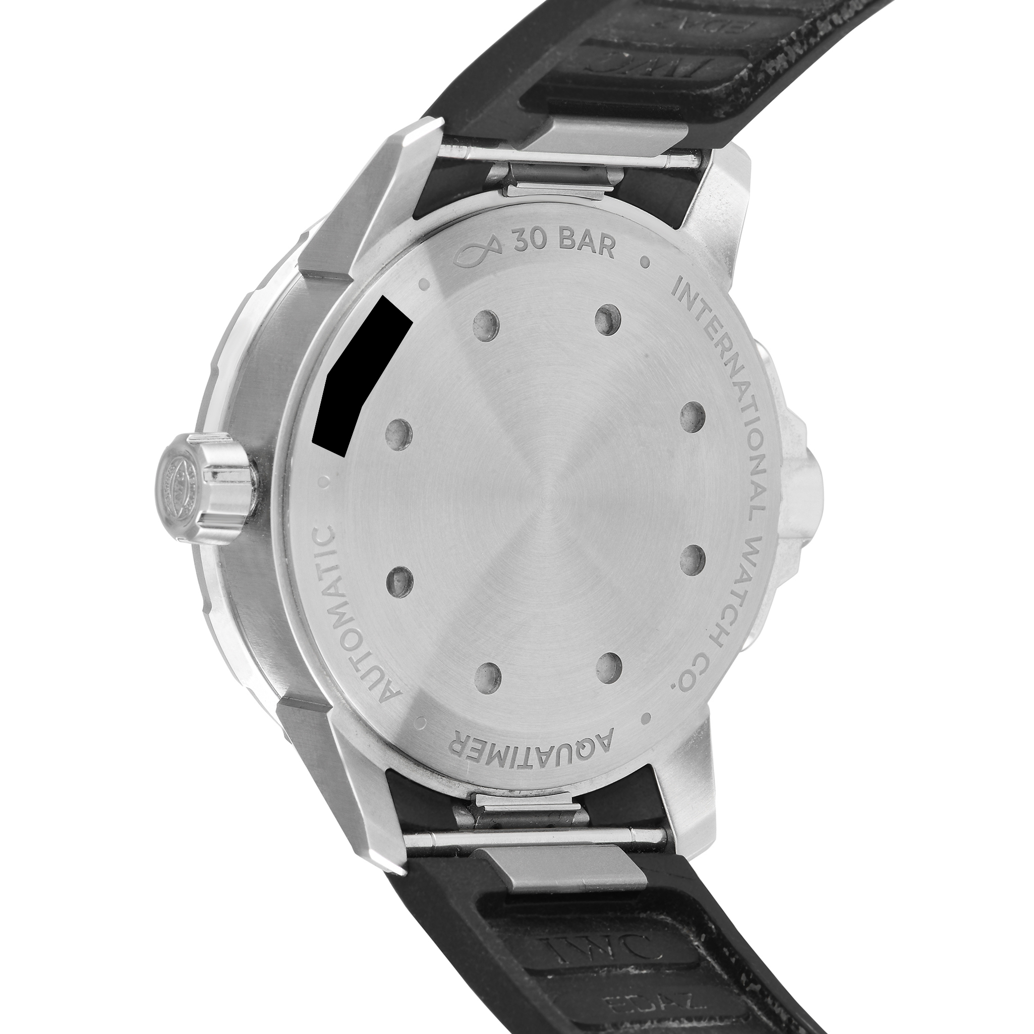 IWC Aquatimer Automatic Watch IW328803 - Image 3