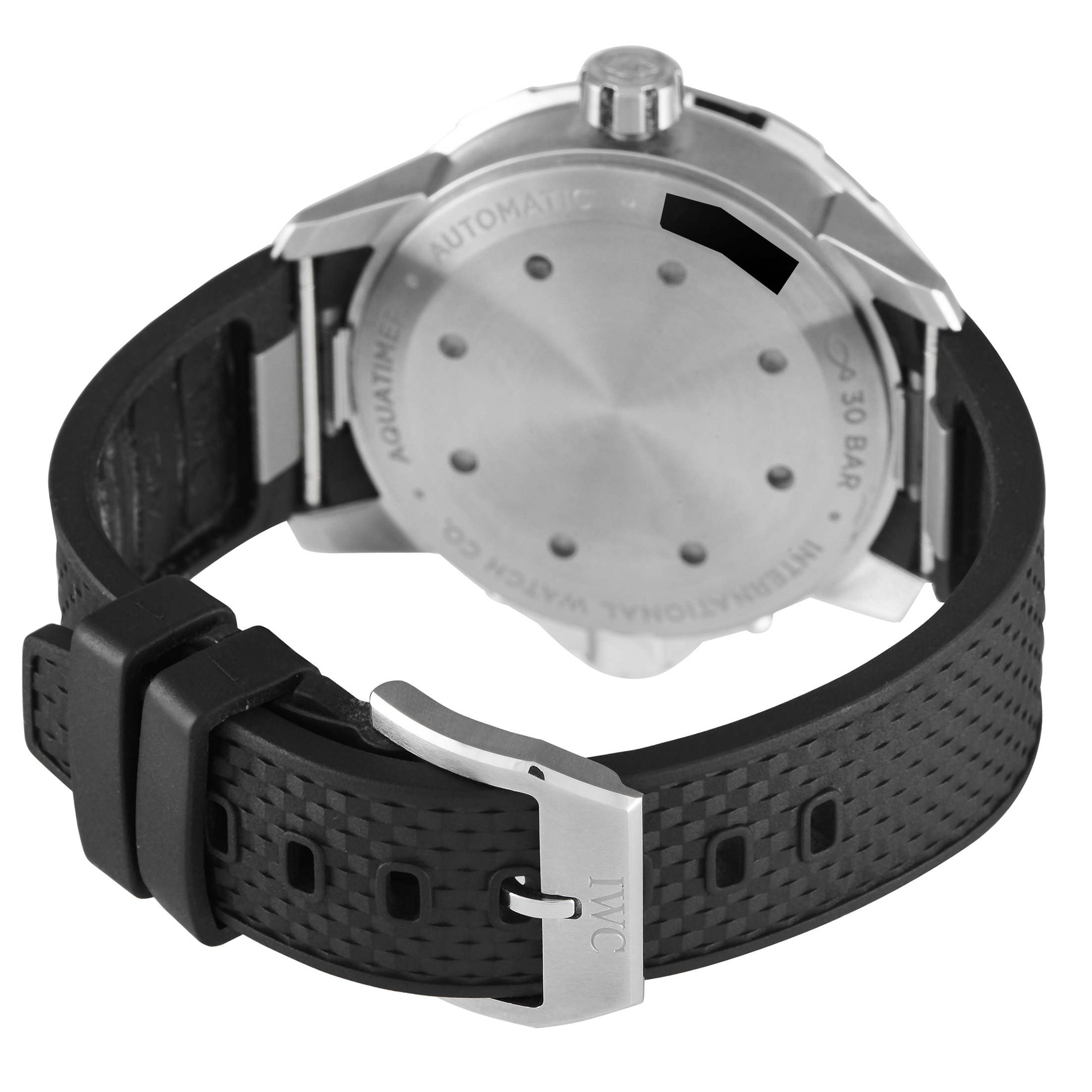 IWC Aquatimer Automatic Watch IW328803 - Image 4