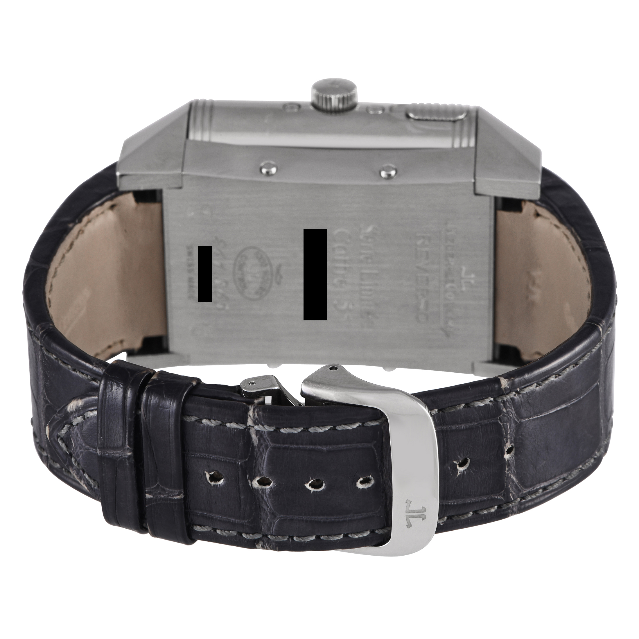 Jaeger-LeCoultre Reverso Grande Complication à Triptyque Limited Edition Watch 2323425 - Image 6