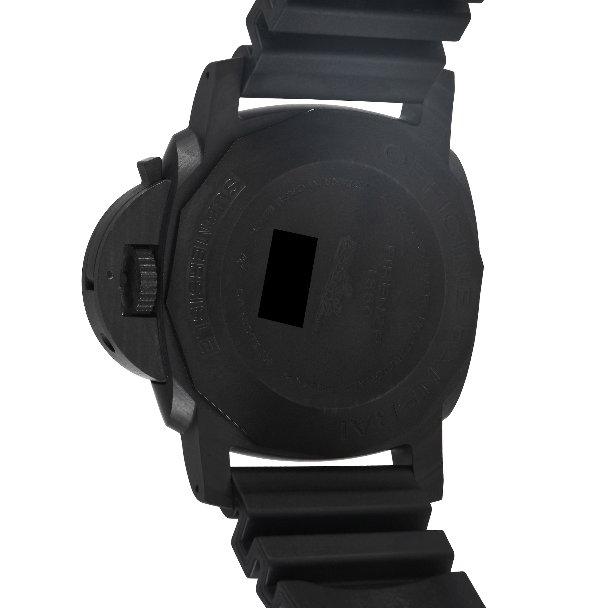 Officine Panerai Luminor Submersible 1950 47mm Watch PAM00616 - Image 3