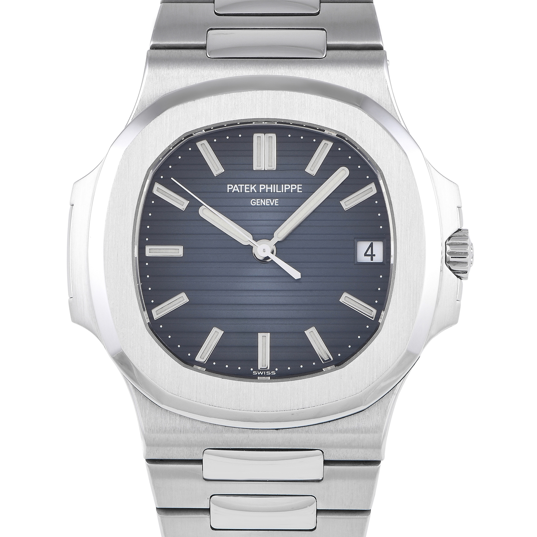 Patek Philippe Nautilus Watch 5711/1A-010