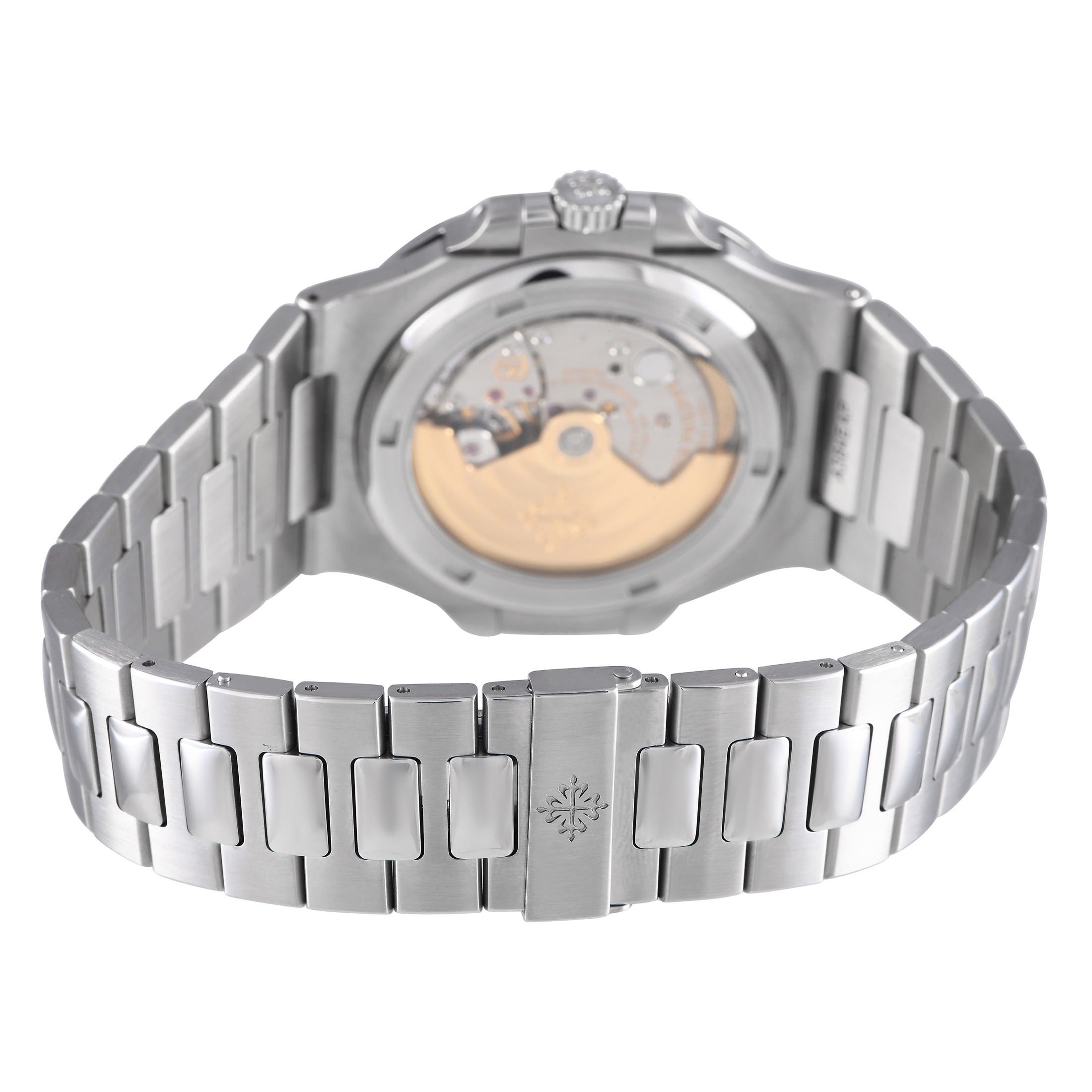 Patek Philippe Nautilus Watch 5711/1A-010 - Image 4