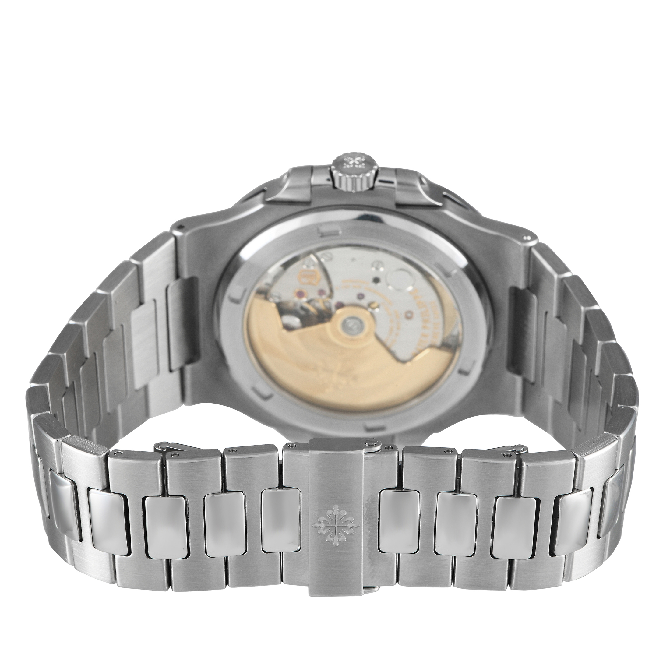 Patek Philippe Nautilus Watch 5711/1A-011 - Image 4