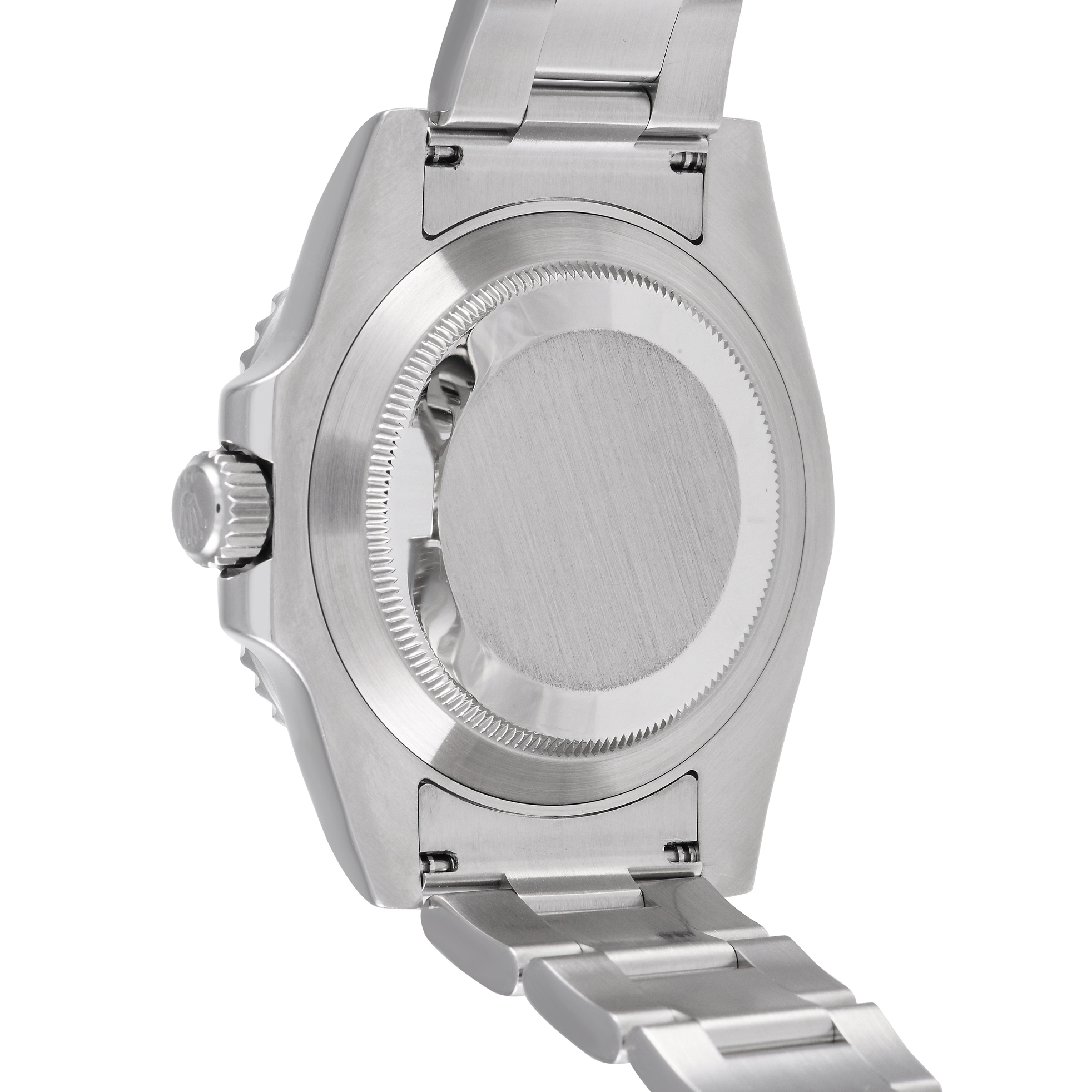 Rolex Submariner "No Date" Watch 114060 - Image 3