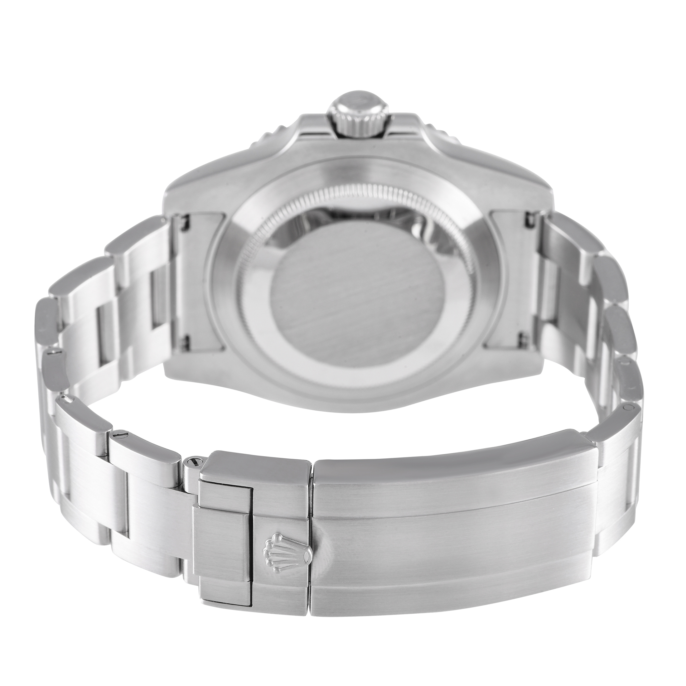 Rolex Submariner "No Date" Watch 114060 - Image 4