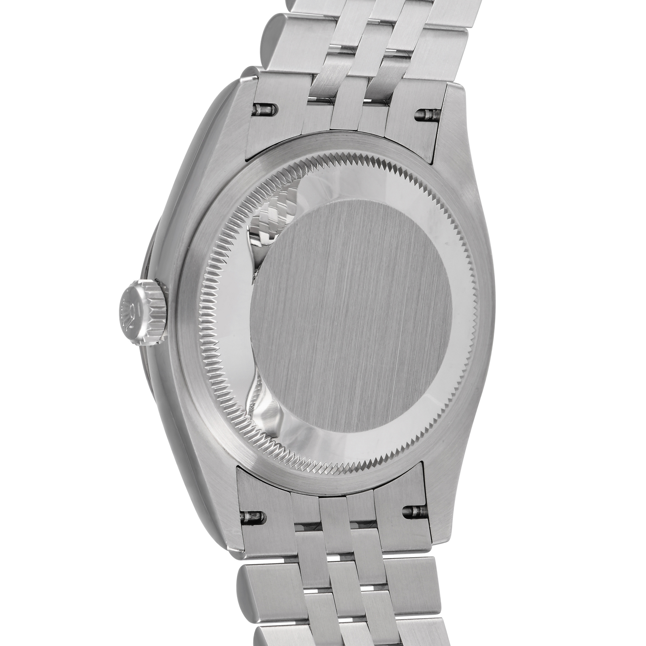 Rolex Datejust 36 Diamond Jubilee Watch 126234 - Image 3