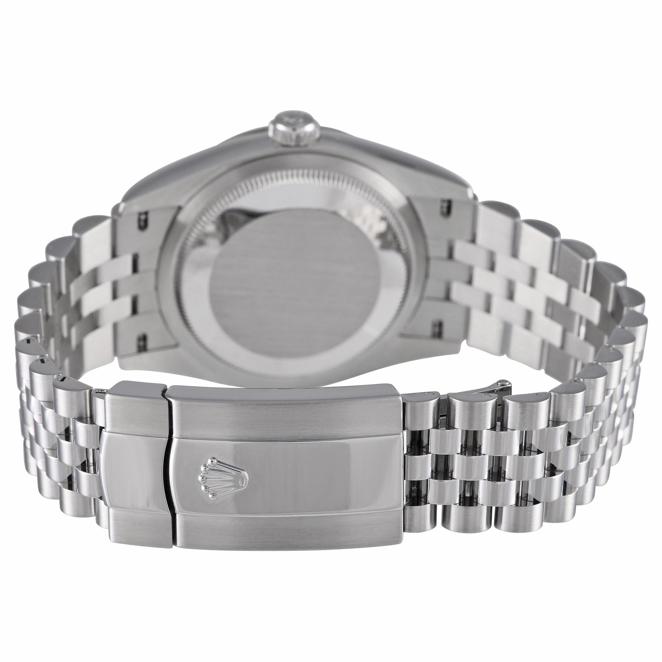 Rolex Datejust 36 Diamond Jubilee Watch 126234 - Image 4