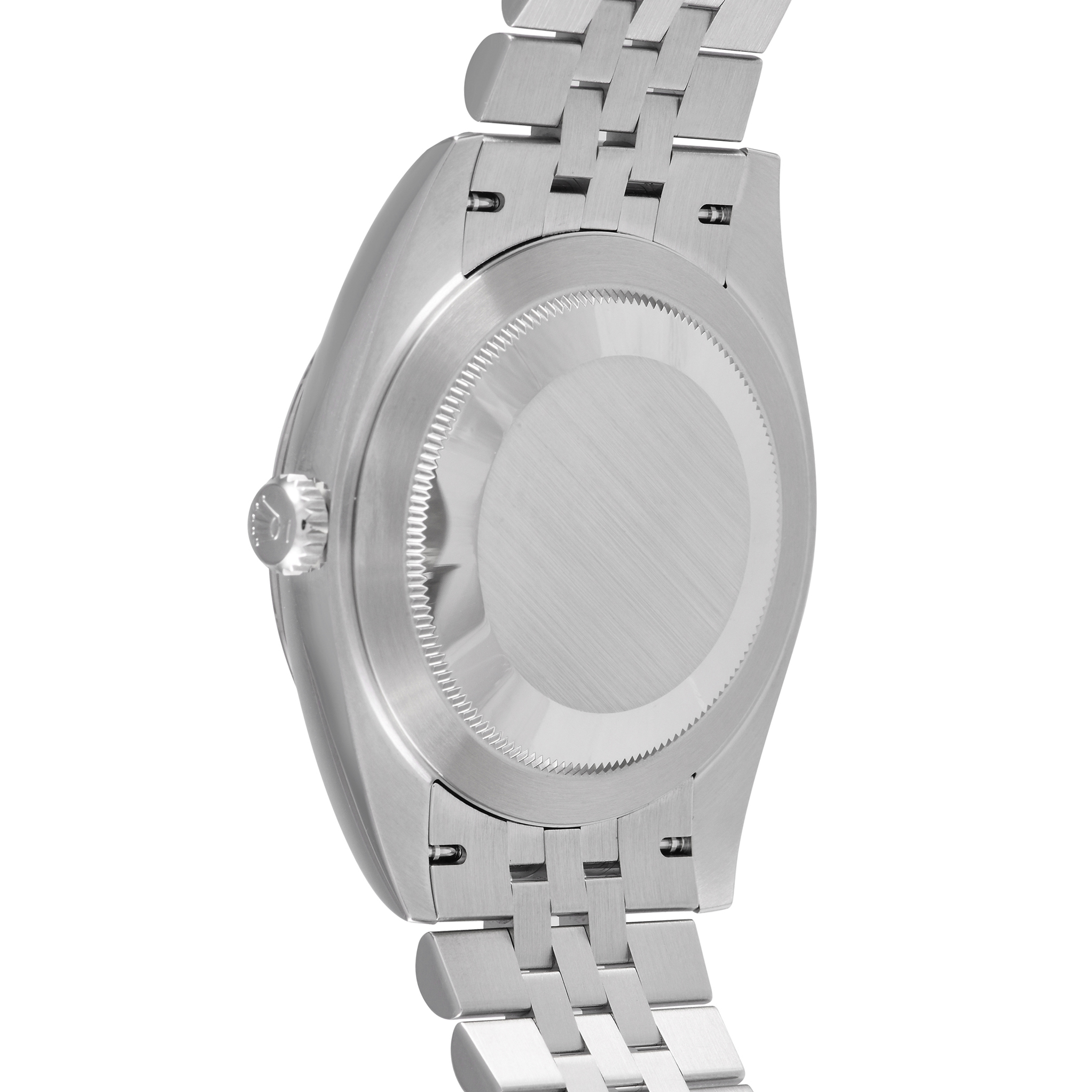 Rolex Datejust 41 Mint Jubilee Watch 126334 - Image 3