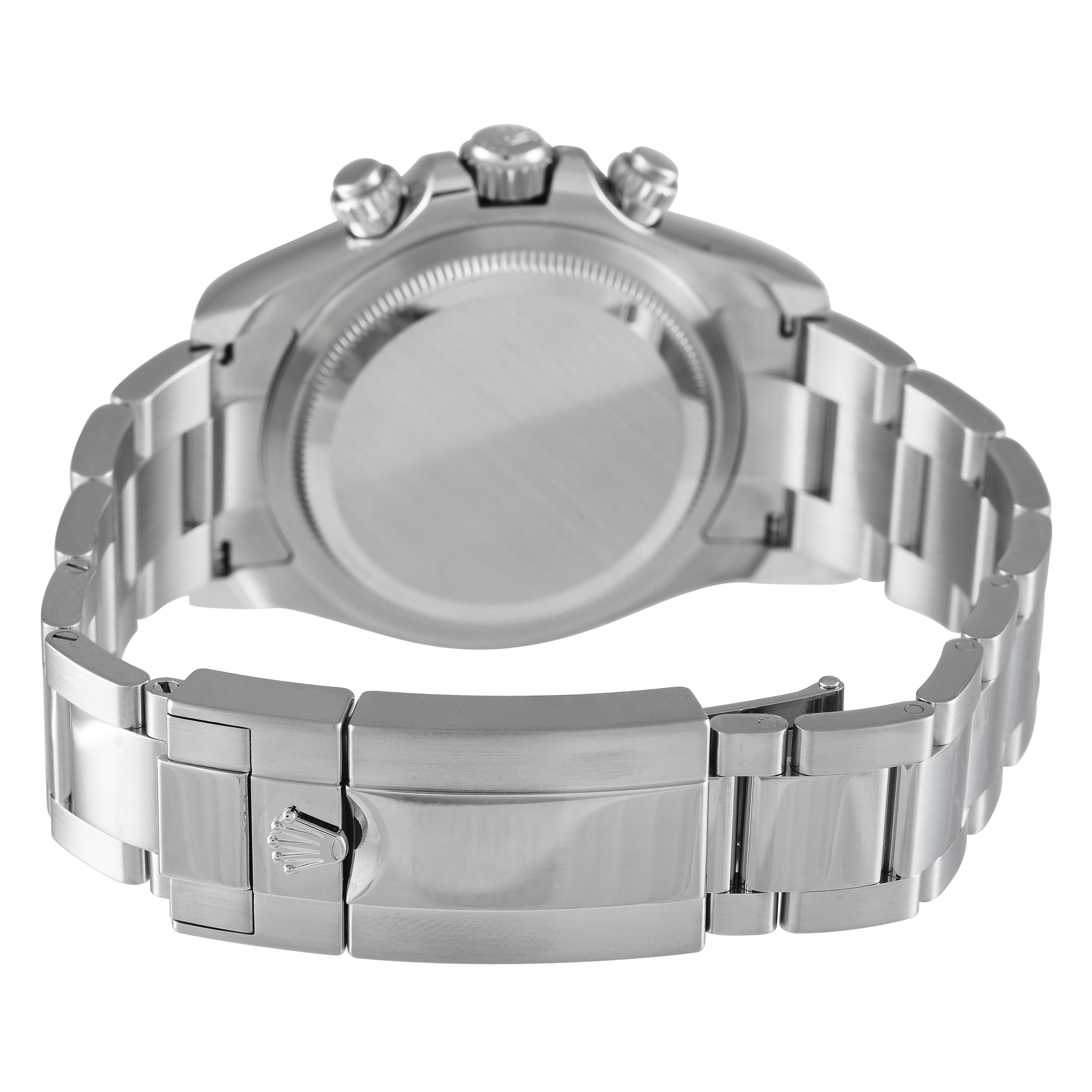 Rolex Cosmograph Daytona Watch 126500LN - Image 4