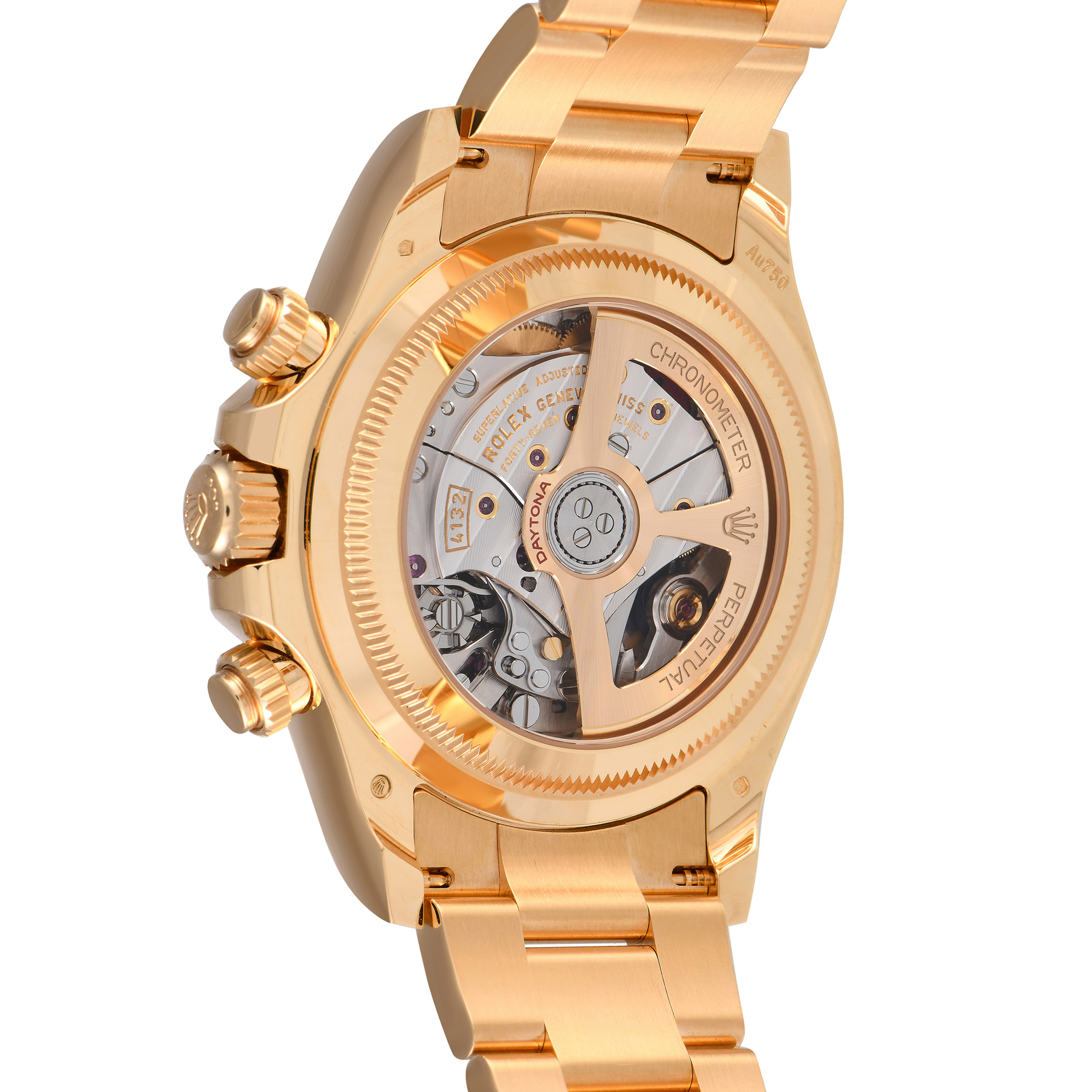 Rolex Daytona Le Mans 100th Anniversary Watch 126528LN - Image 3