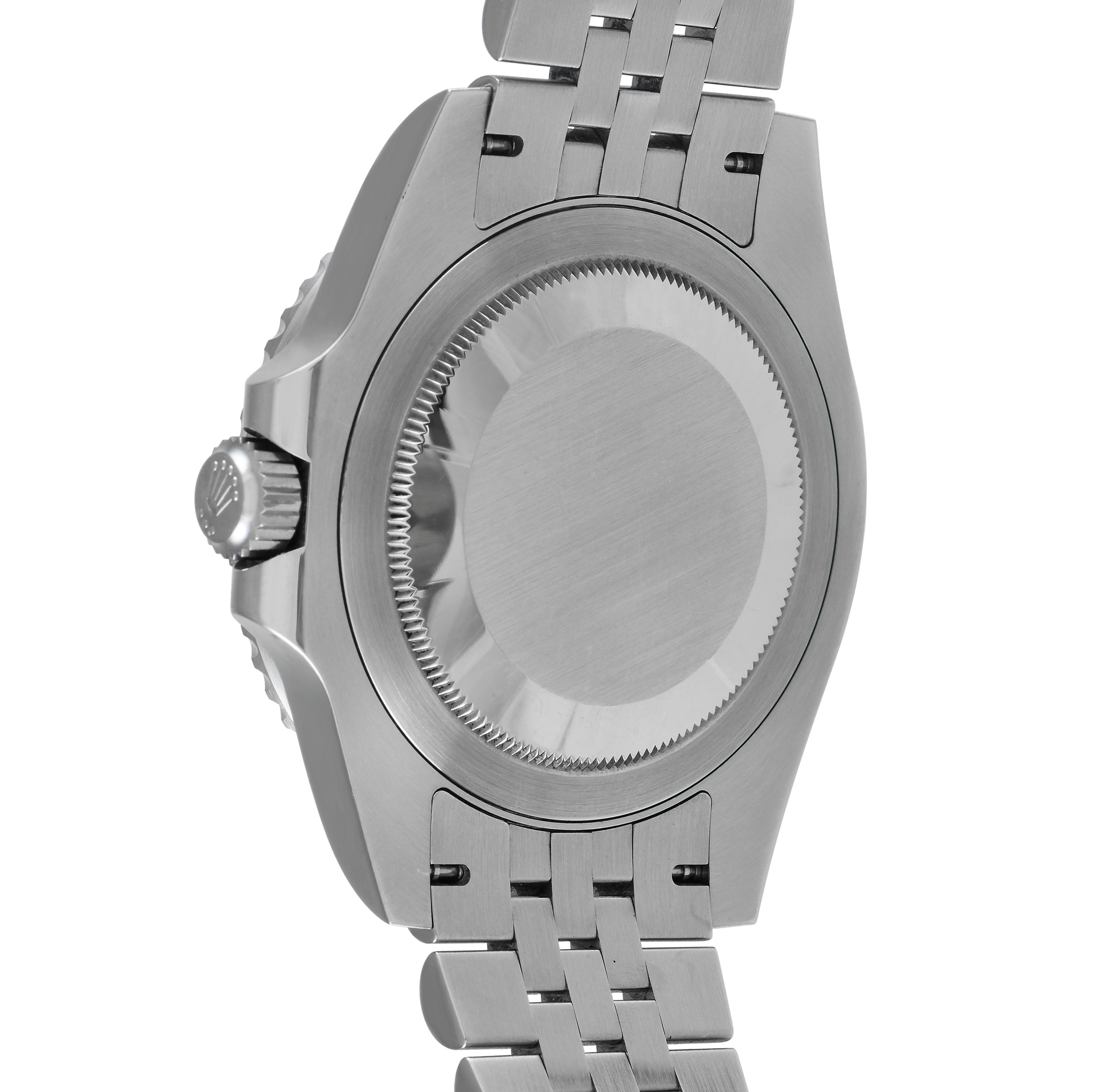 Rolex GMT-Master II Pepsi Watch 126710BLRO - Image 3