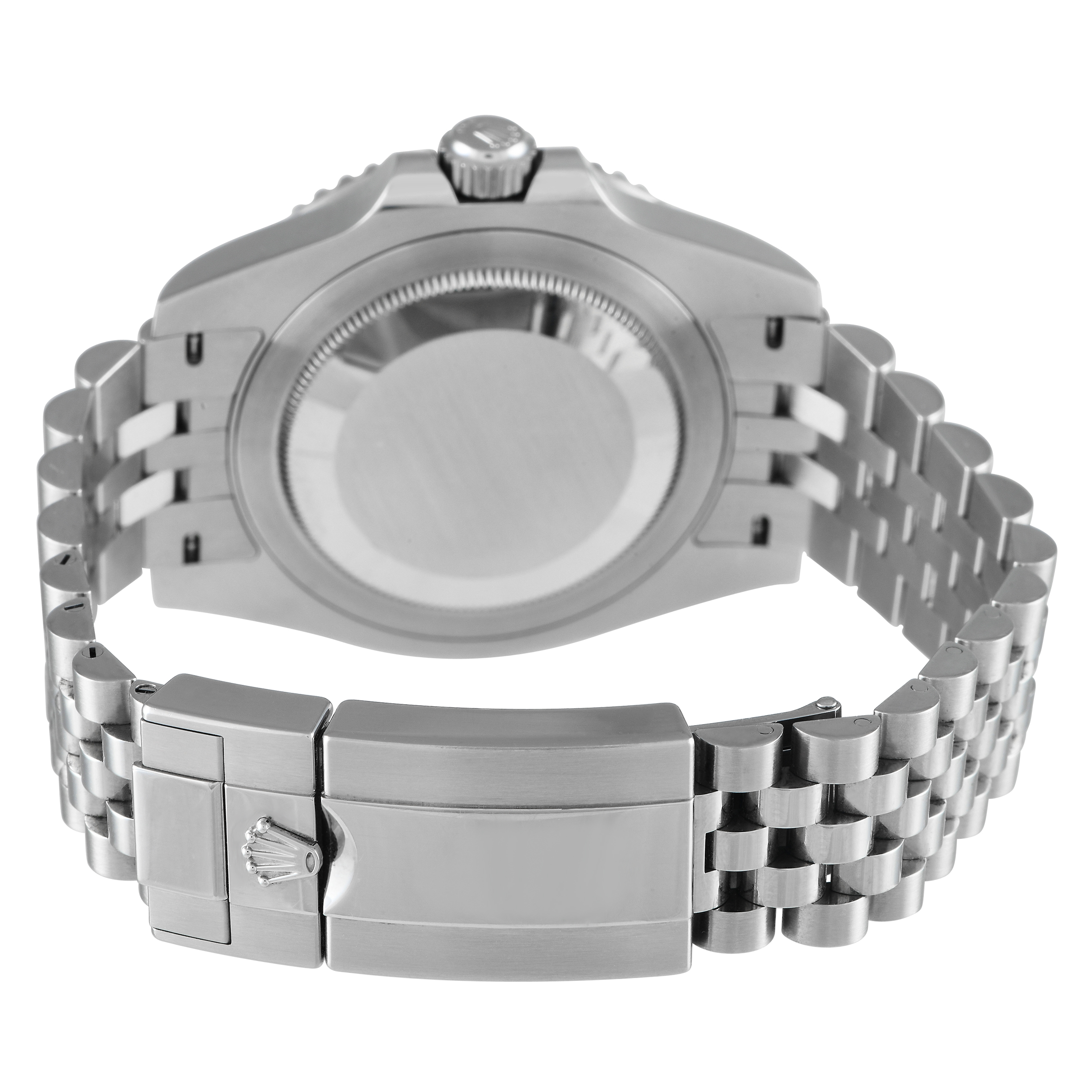 Rolex GMT-Master II Pepsi Watch 126710BLRO - Image 4