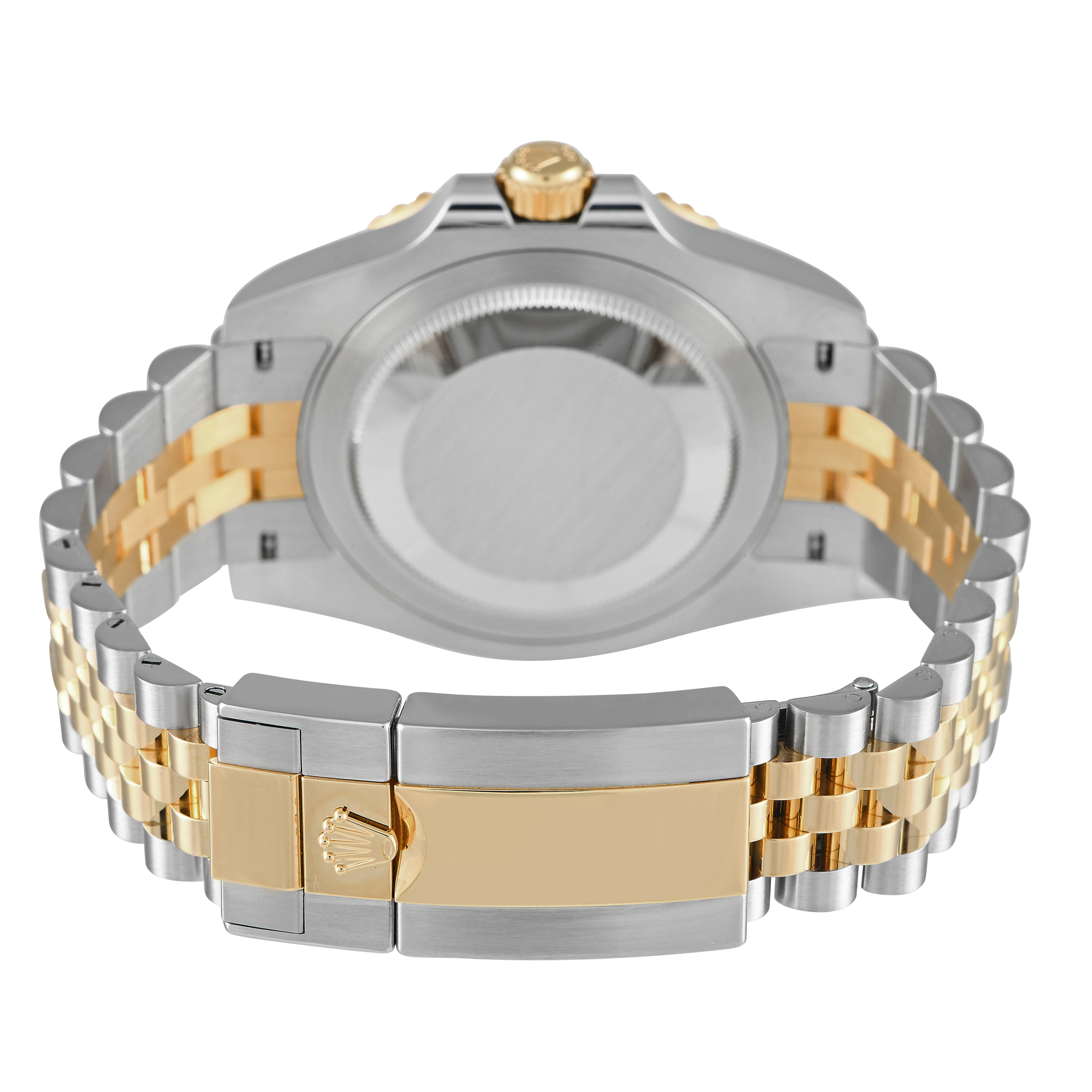 Rolex GMT-Master II Watch 126713GRNR - Image 4